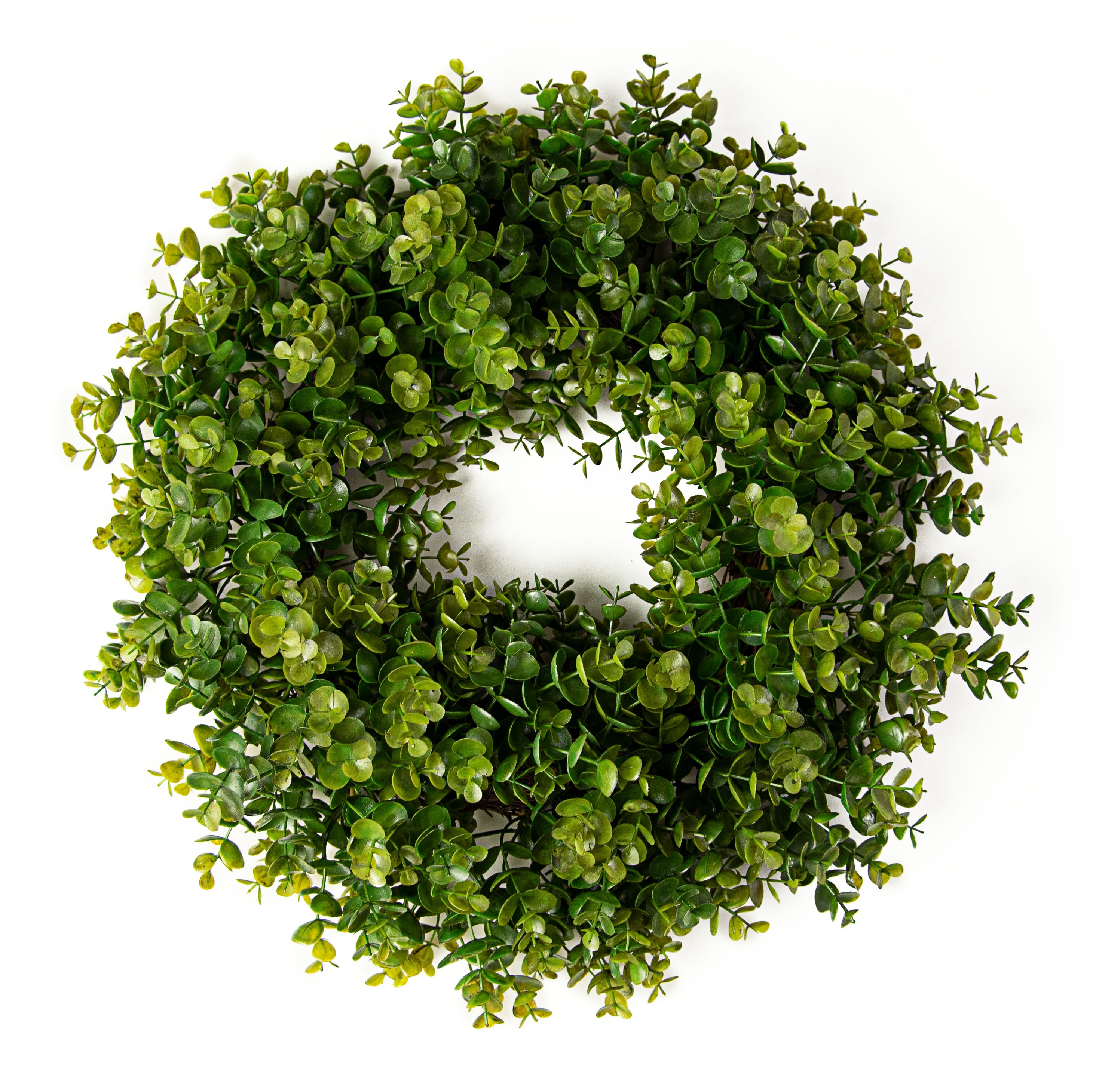 20" Eucalyptus Wreath Item Number: 56813WR20