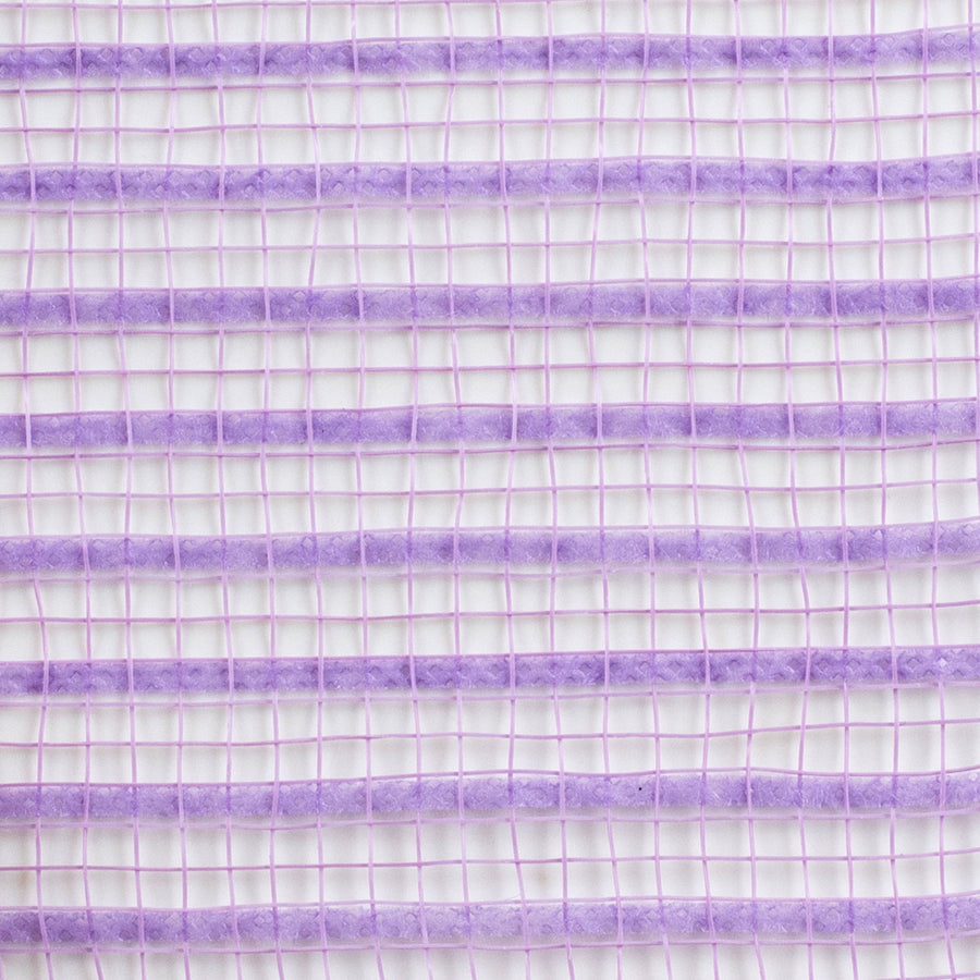 10" Breeze Mesh: Lavender Purple