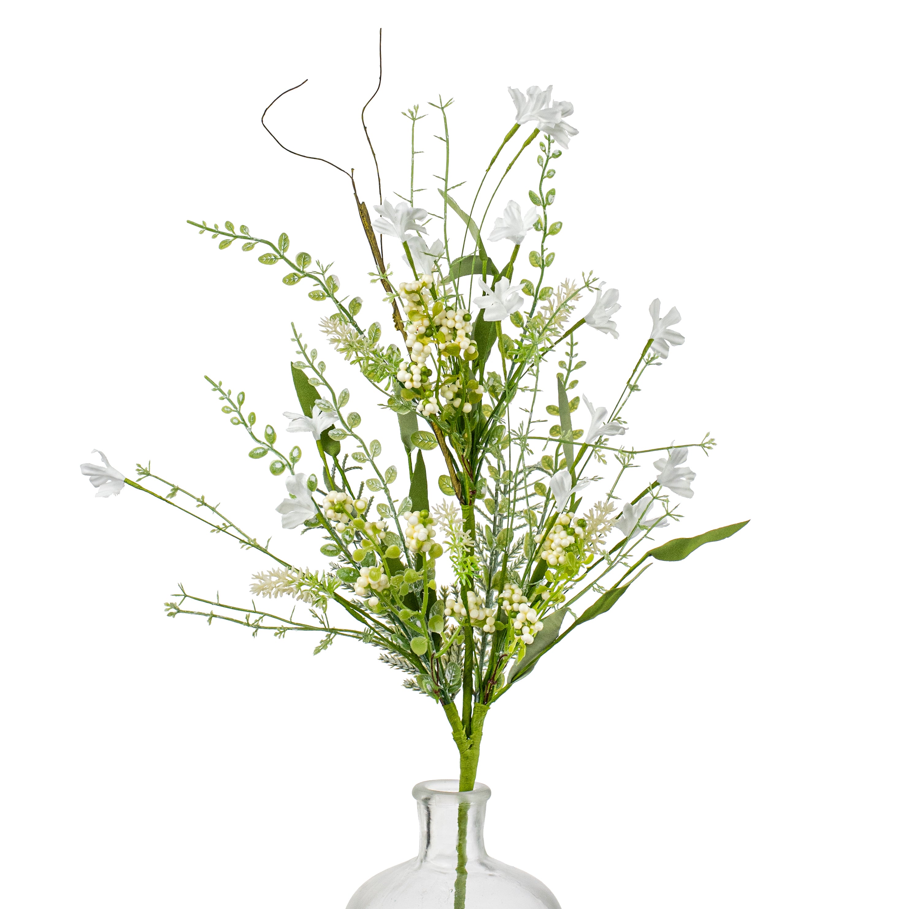 Floral Picks & Sprays