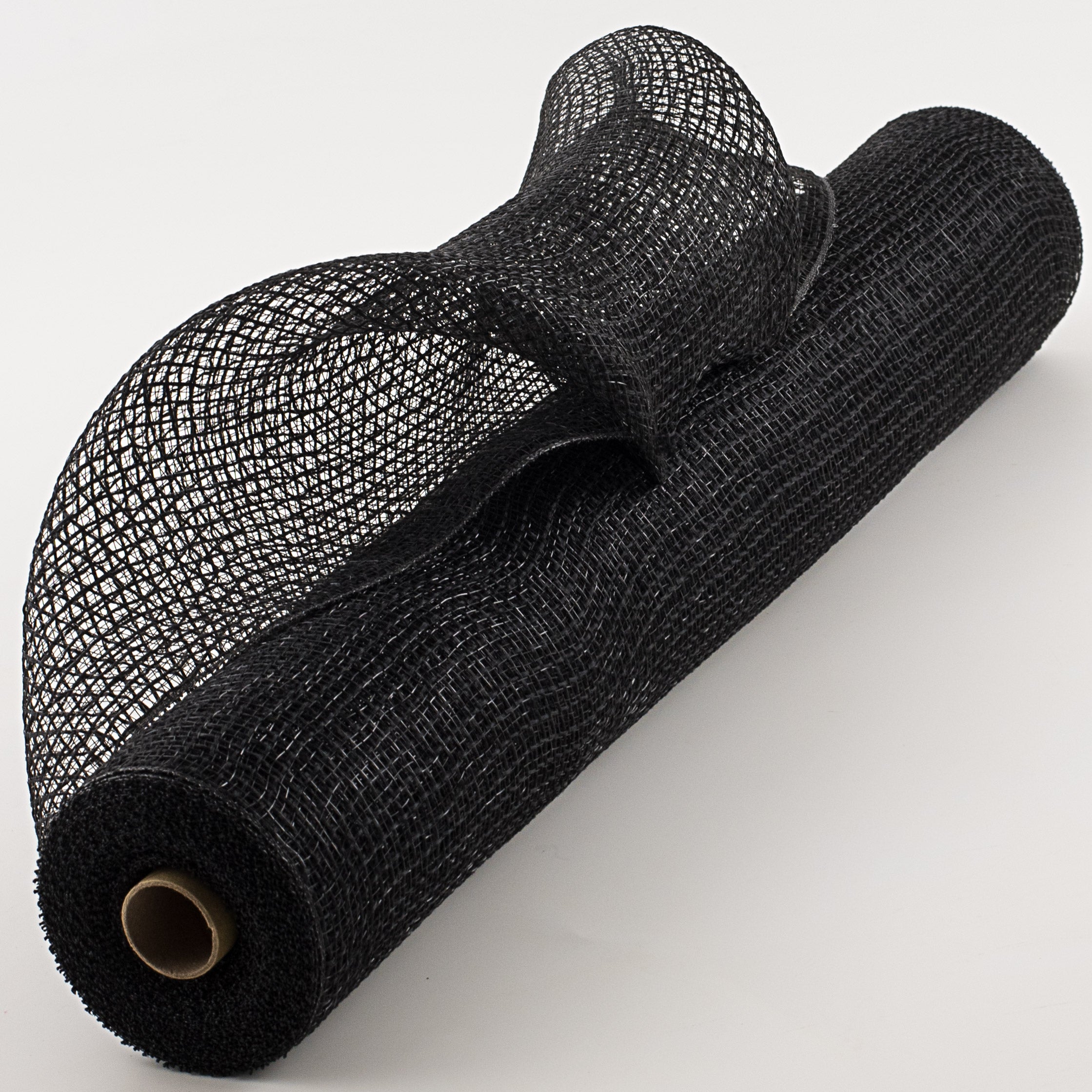 21" Fabric Mesh: Black Item Number: 607691367889