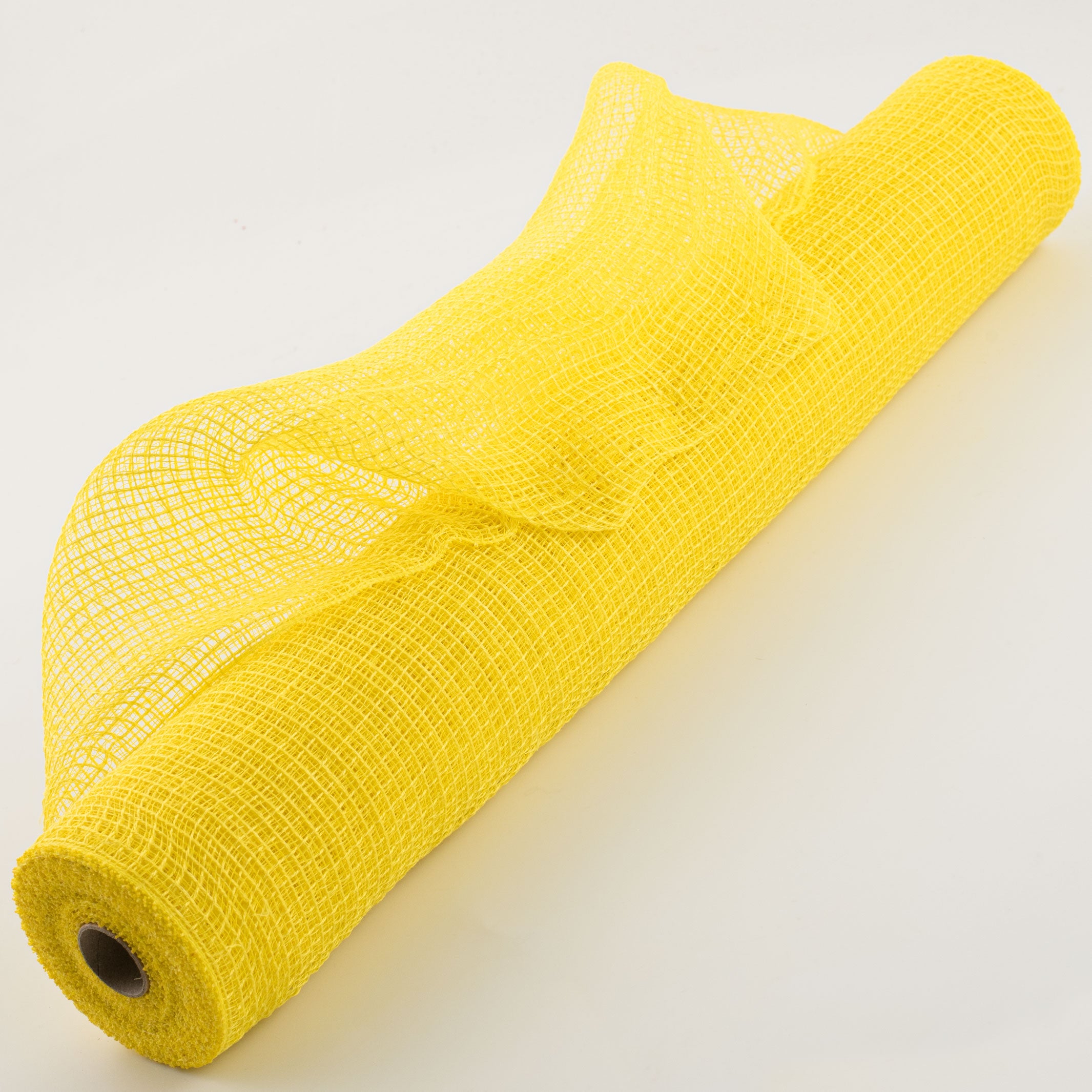 21" Fabric Mesh: Daffodil Yellow Item Number: XB979-22