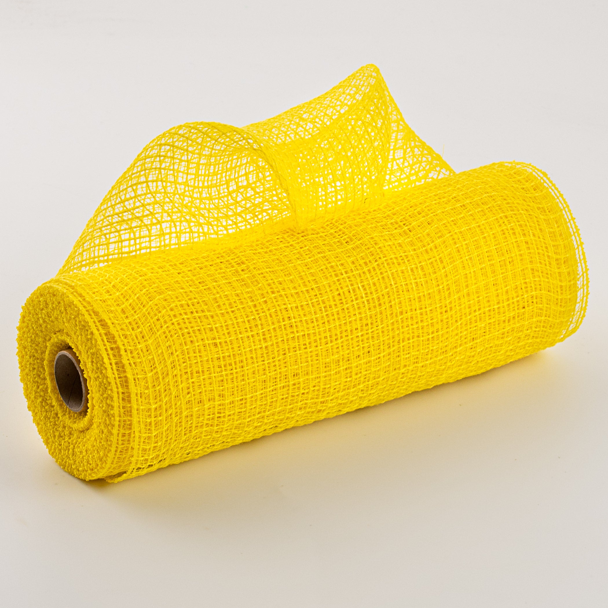10" Fabric Mesh: Daffodil Yellow Item Number: XB97910-22