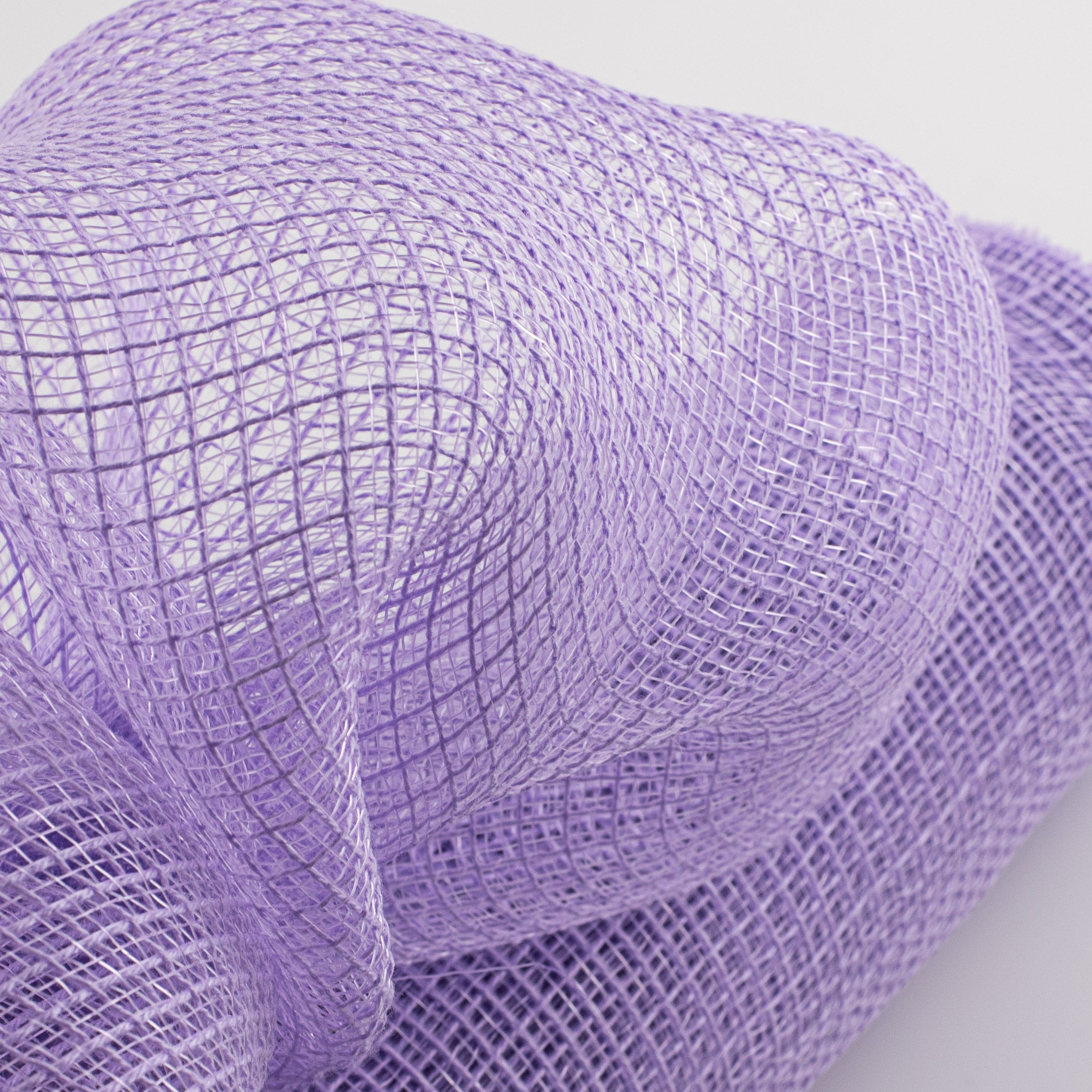 21" Fabric Mesh: Lavender Lifestyle Photo