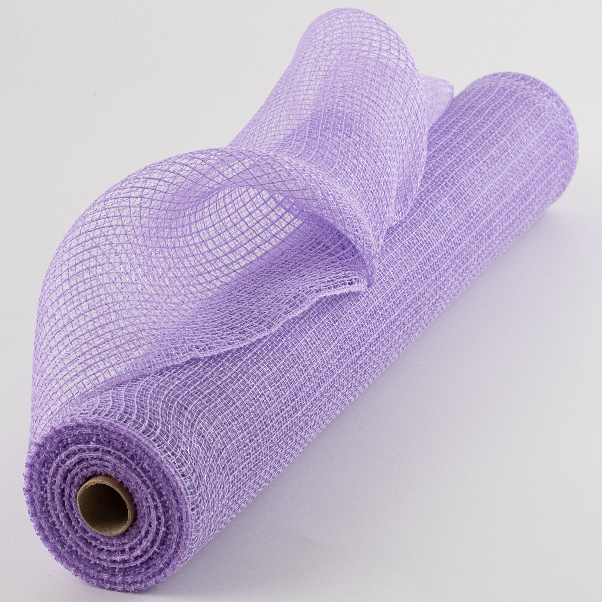 21" Fabric Mesh: Lavender Item Number: XB979-30