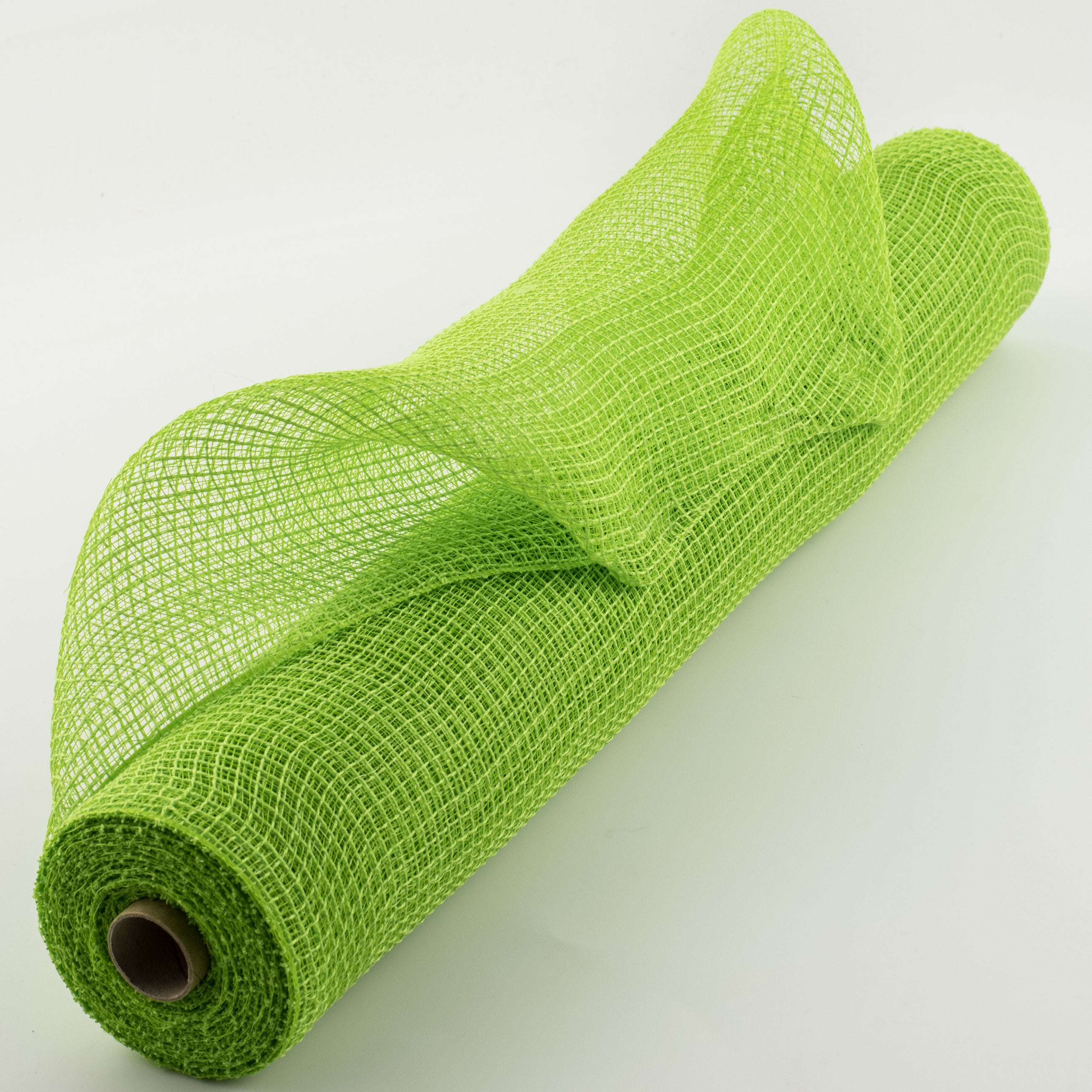 21" Fabric Mesh: Lime Item Number: XB979-09