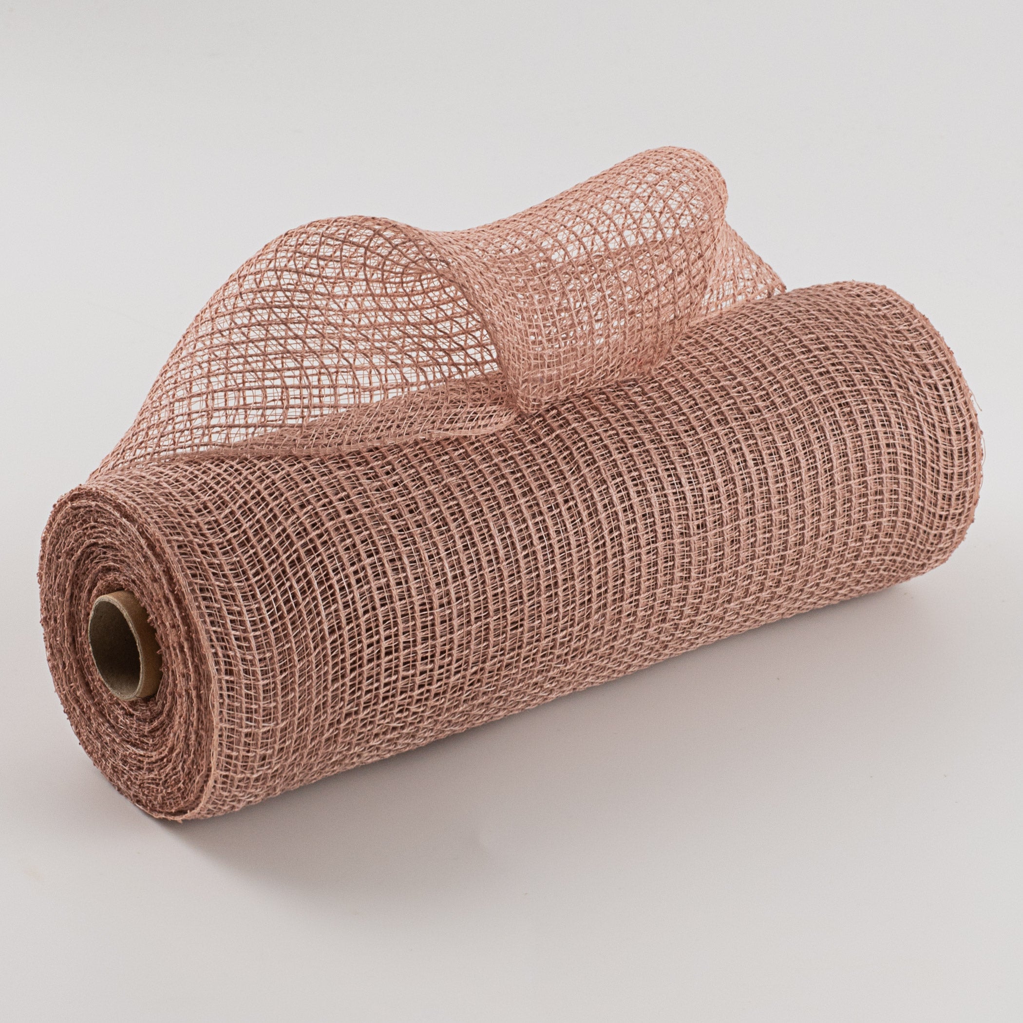 10" Fabric Mesh: Mauve Item Number: XB97910-26