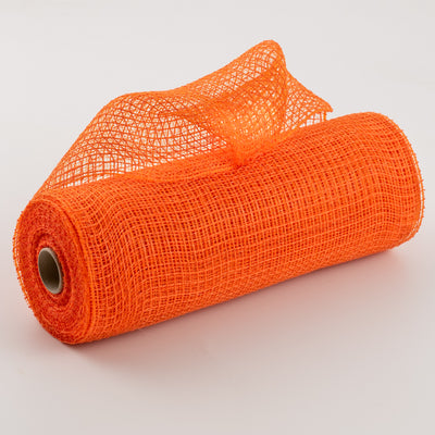10" Fabric Mesh: Orange Item Number: XB97910-19