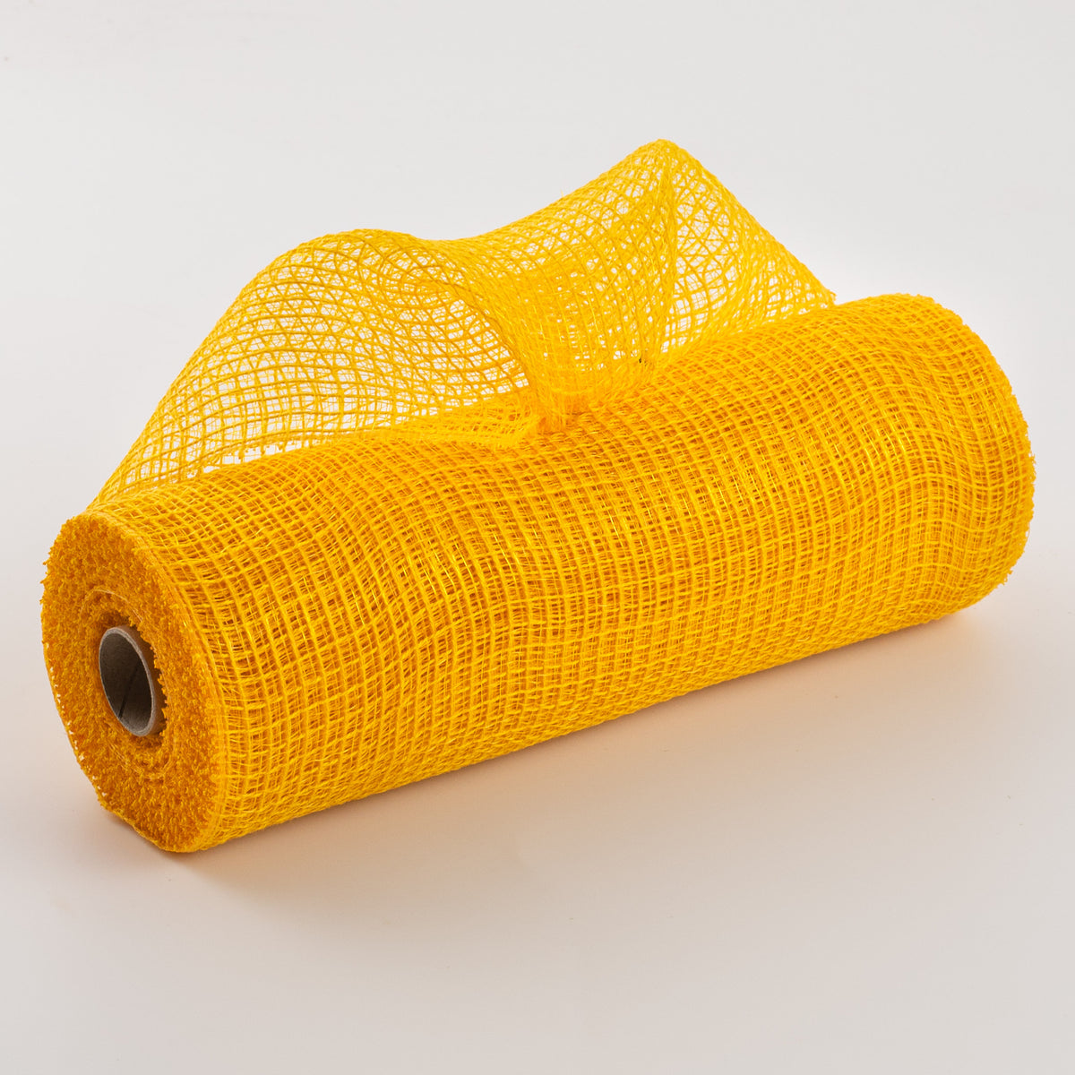 10" Fabric Mesh: Sunflower Yellow Item Number: XB97910-49