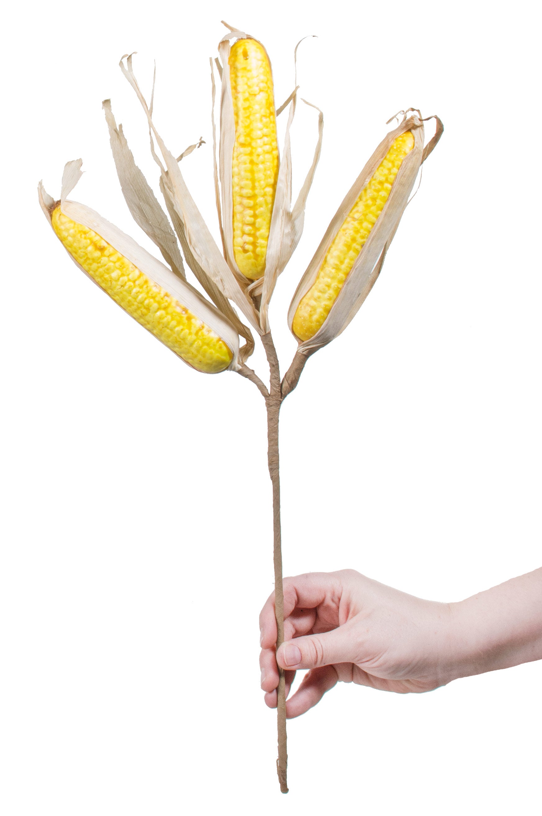 19" Fall Corn Pick detail photo 3