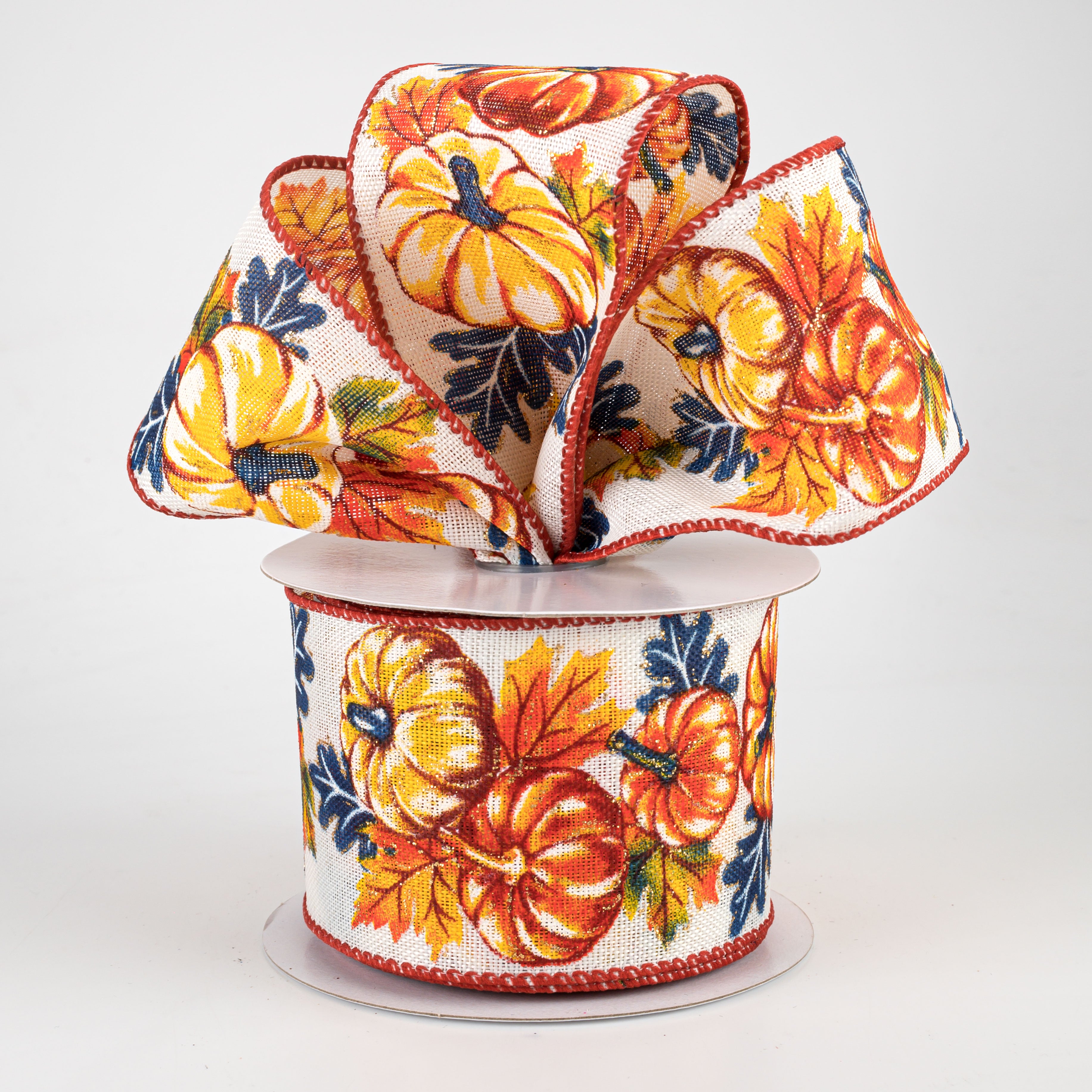 ribbon gather rib blouson 【PELLICULE】 2.5