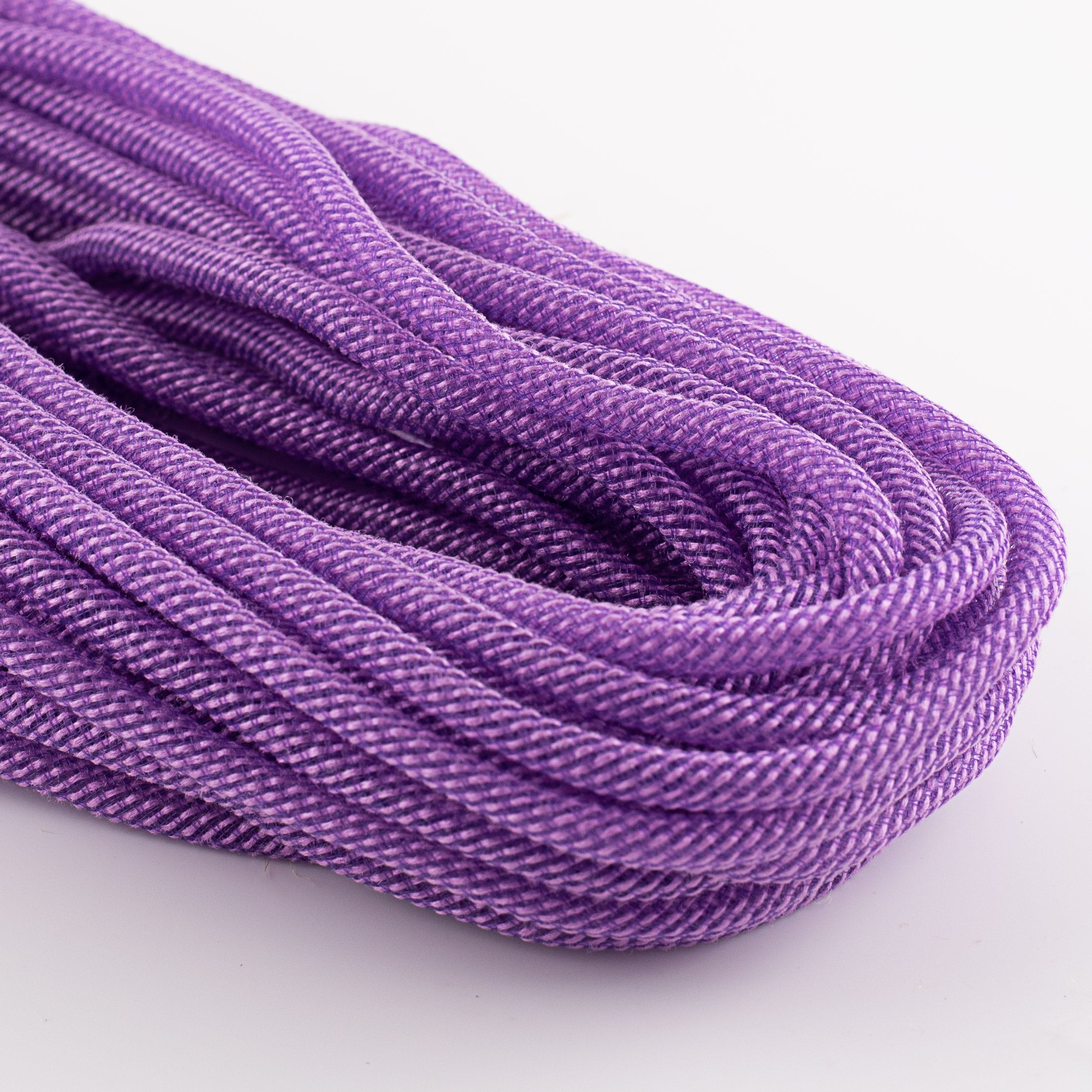 Faux Jute Deco Flex Tubing Ribbon: Purple (30 Yards) Item Number: RE366523