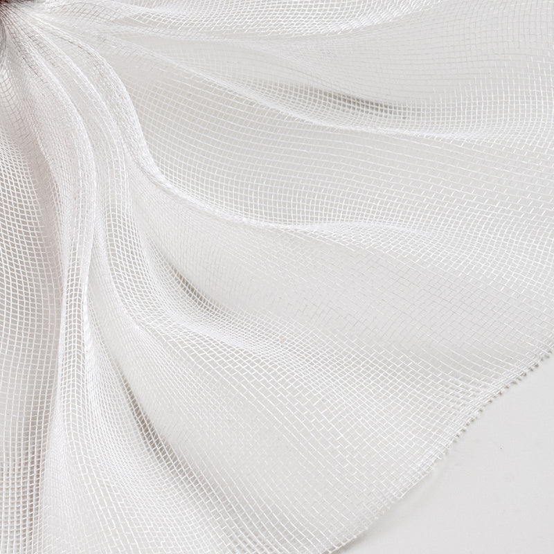 Fine Weave Deco Mesh