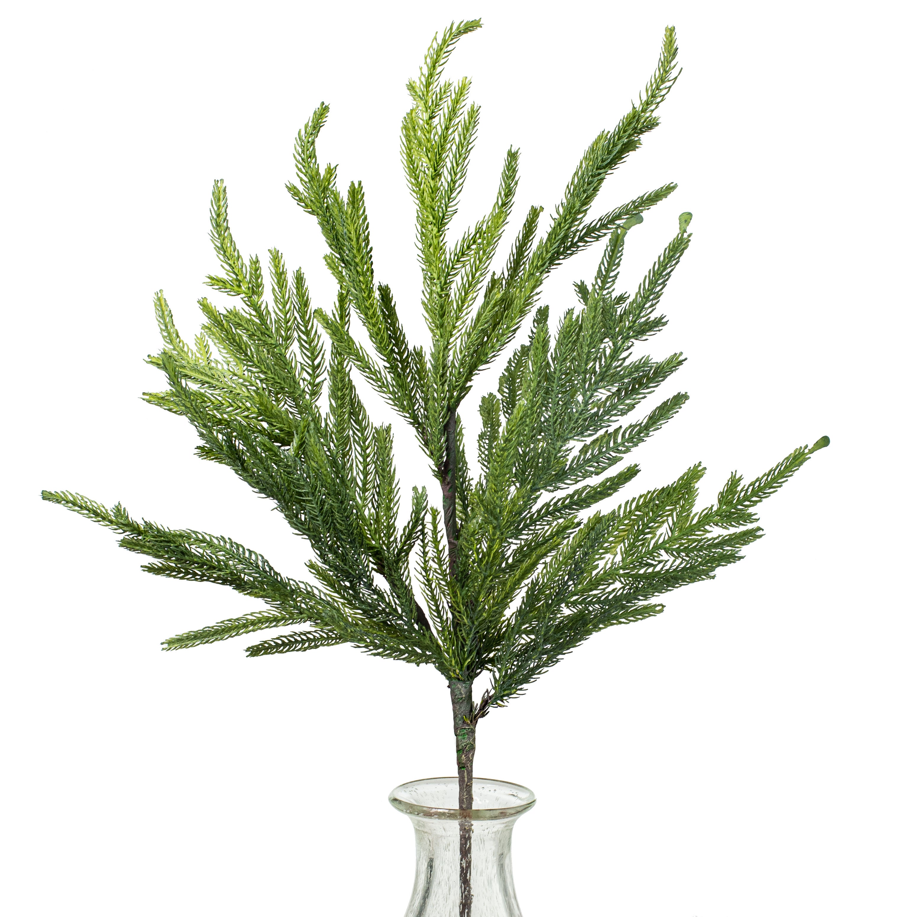 36" Fir Branch Spray Item Number: 2830273GR