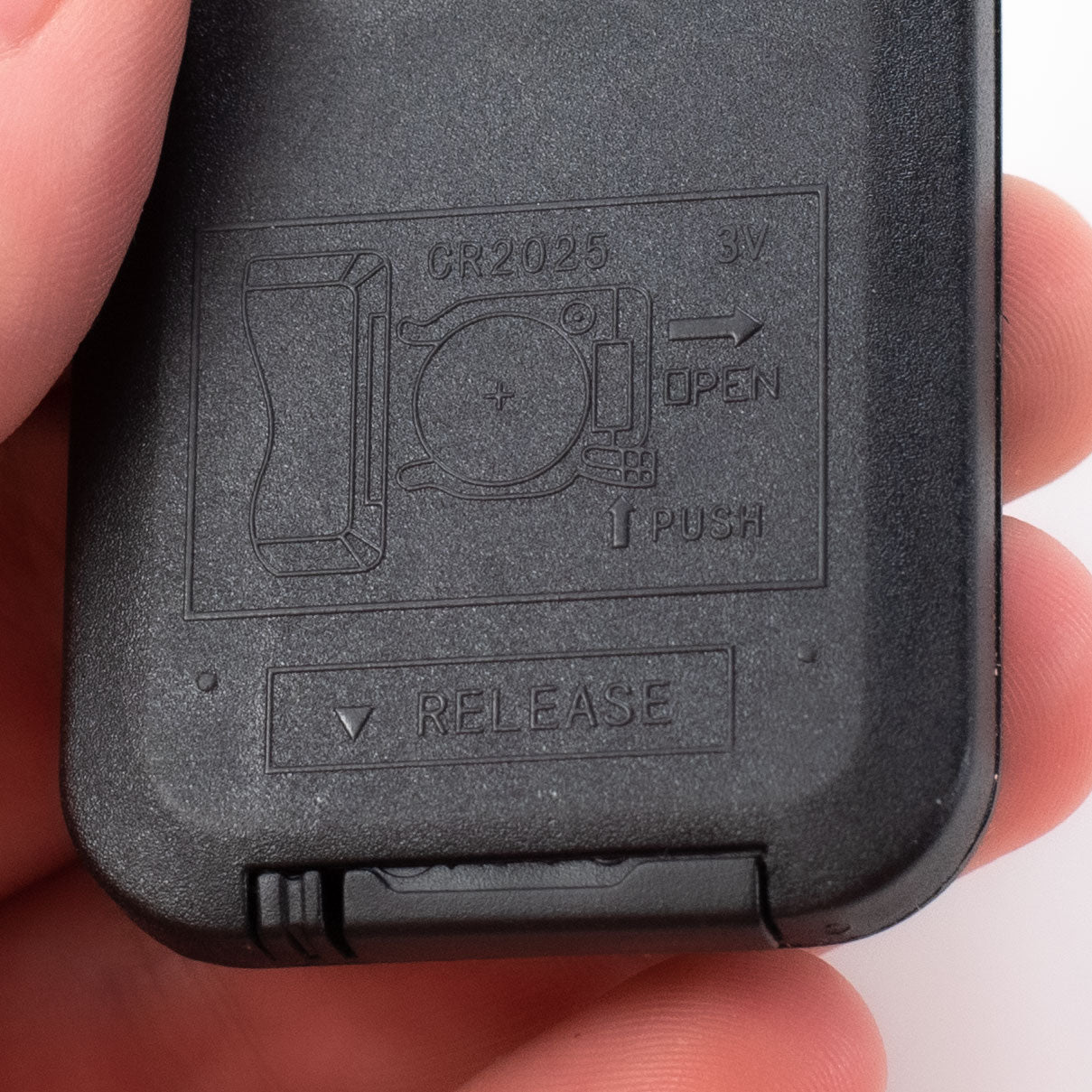Flameless Candle Remote Control Lifestyle Photo