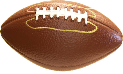 4" Football Ornament Item Number: MS1285