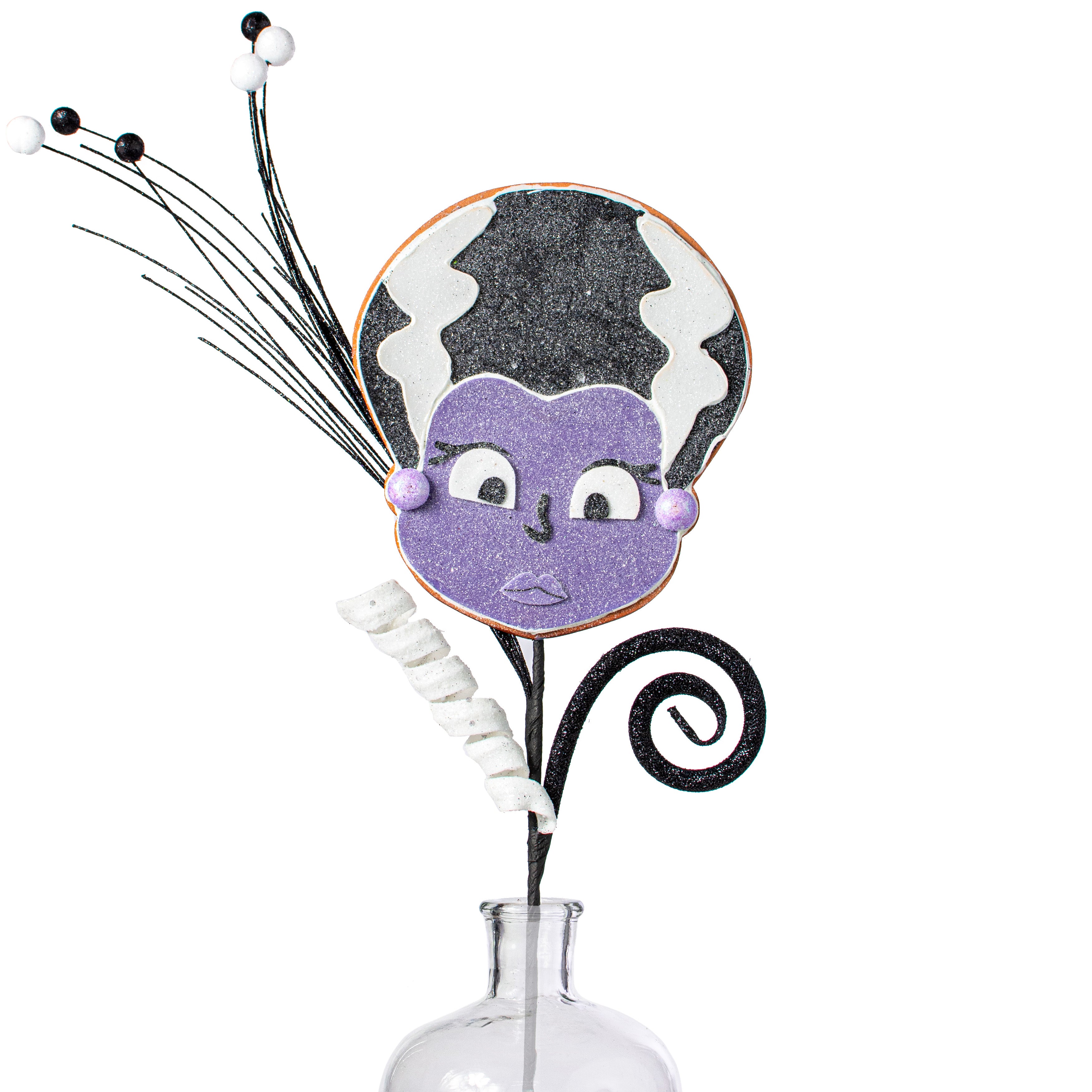 26" Frankie Bride Cookie Spray Item Number: 56964PU