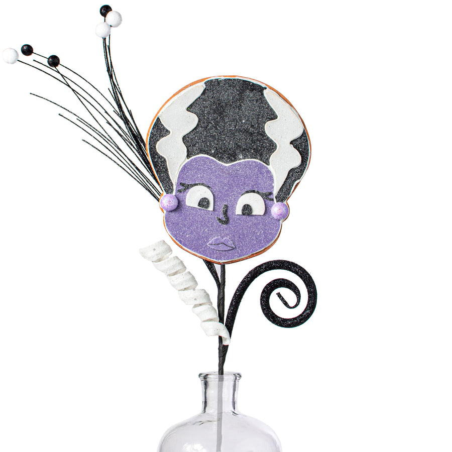 26" Frankie Bride Cookie Spray Item Number: 56964PU