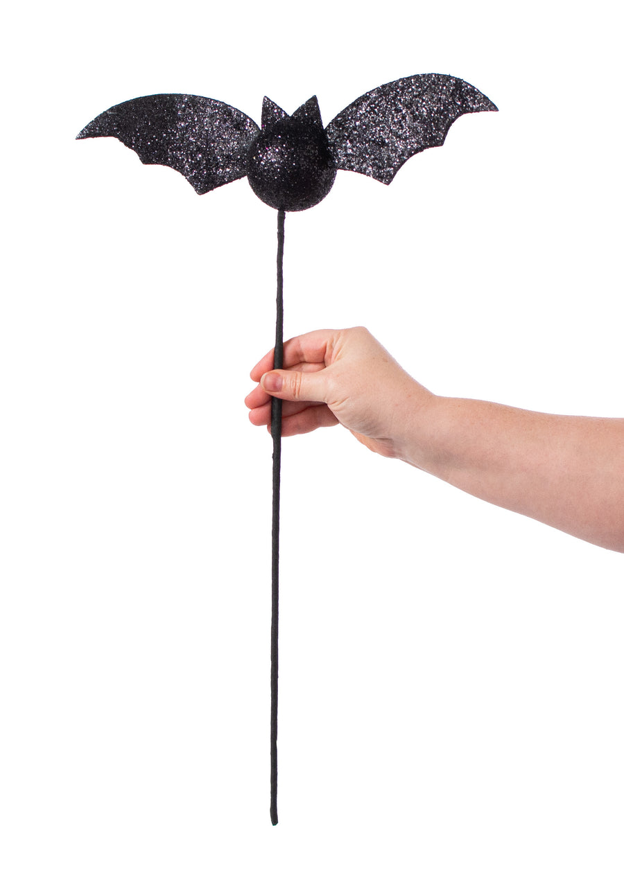 21" Glitter Bat Spray detail photo 3
