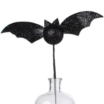 21" Glitter Bat Spray