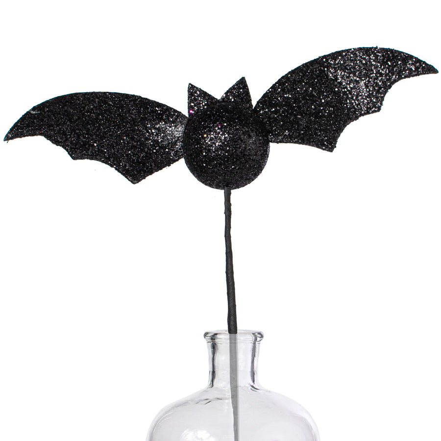 21" Glitter Bat Spray