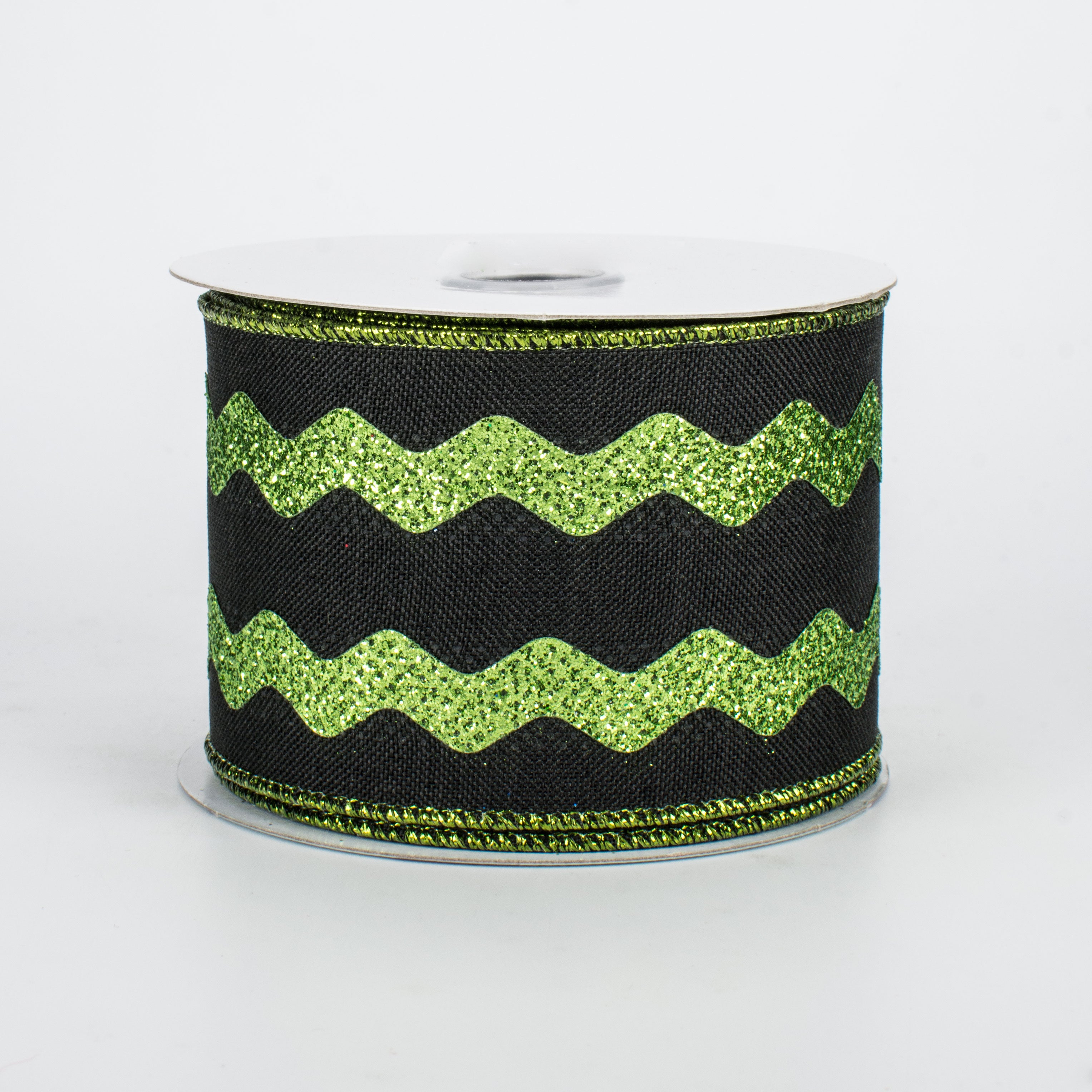 Decorative Ric Rac Ribbon 2.5