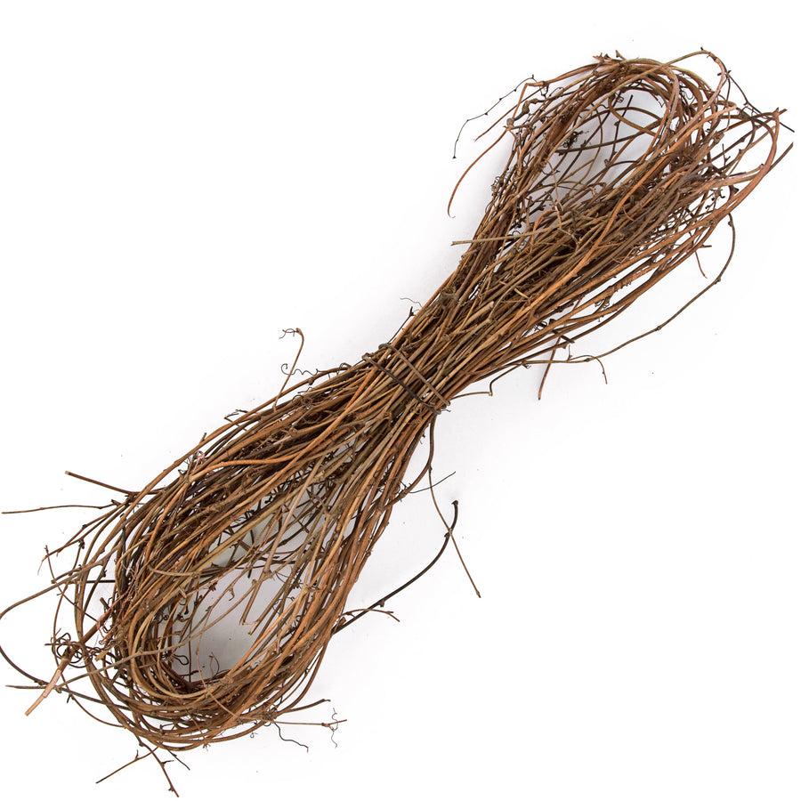 7' Grapevine Bundle Garland Item Number: KG1427