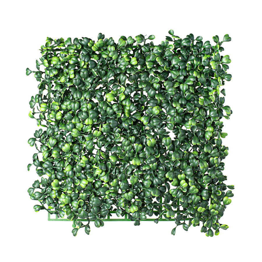 10" Green Boxwood Mat Item Number: 2120020GR