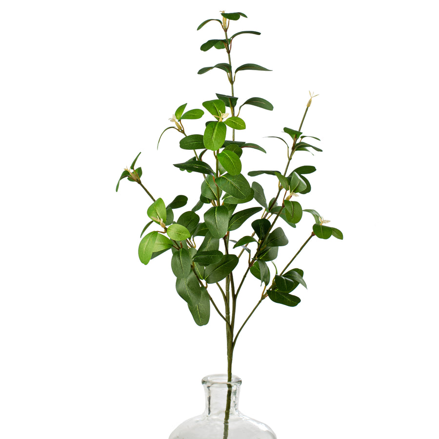 27" Green Ivy Spray Item Number: 13598GN