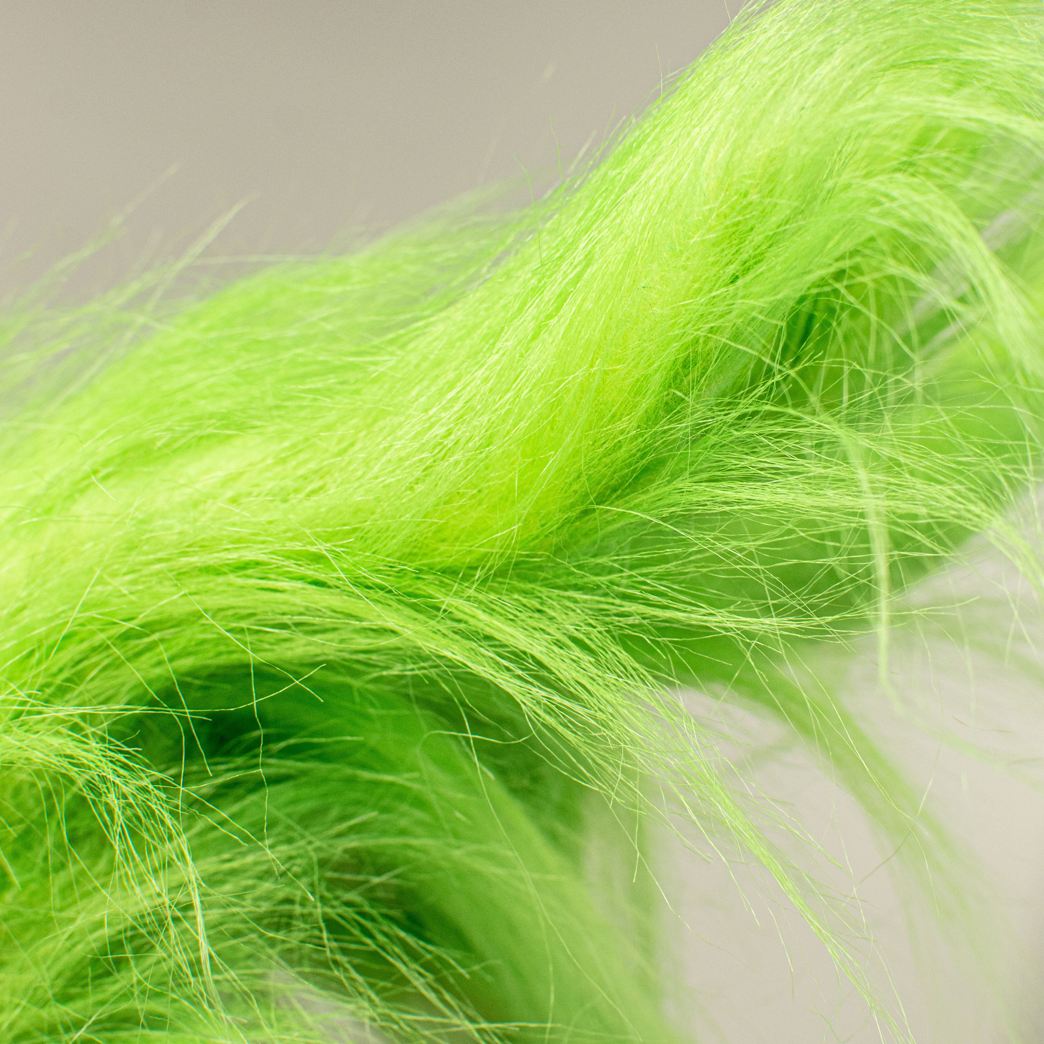 28" Green Monster Hand Spray detail photo 3