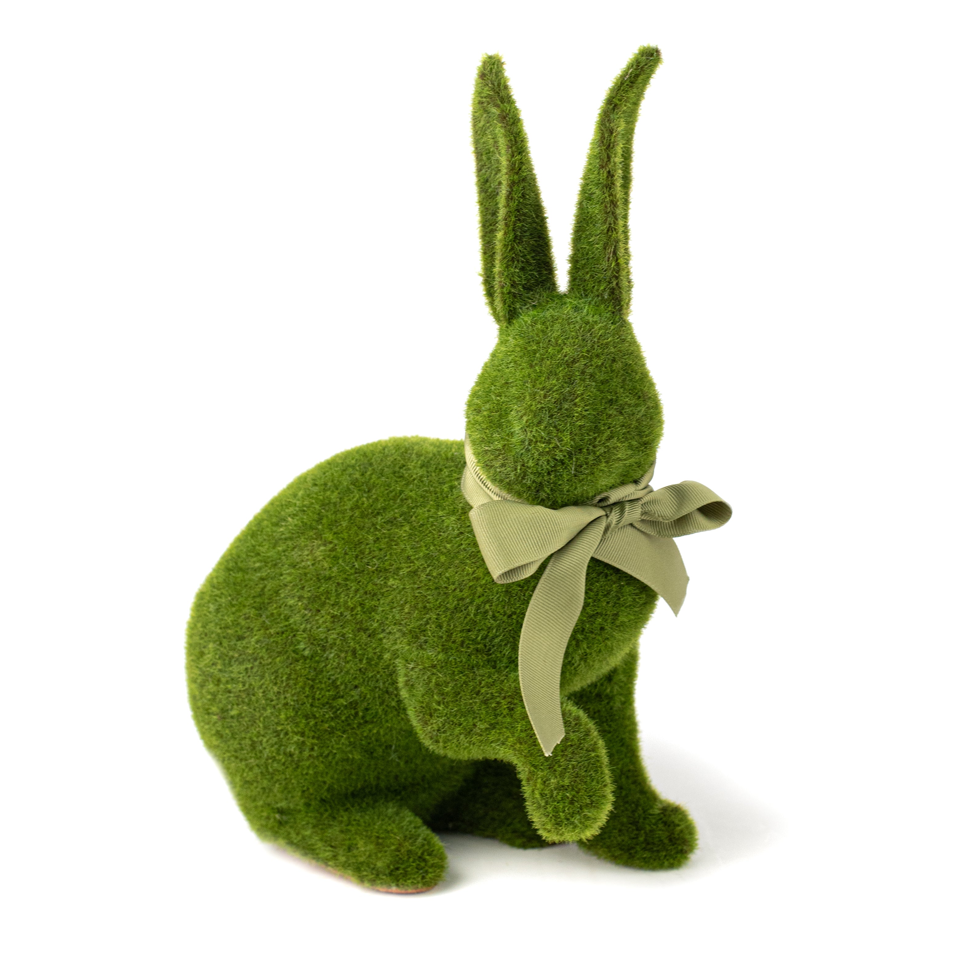  Medium Bashful Moss Bunny 緑うさぎ Bashful Moss Bunny - Official Jellycat