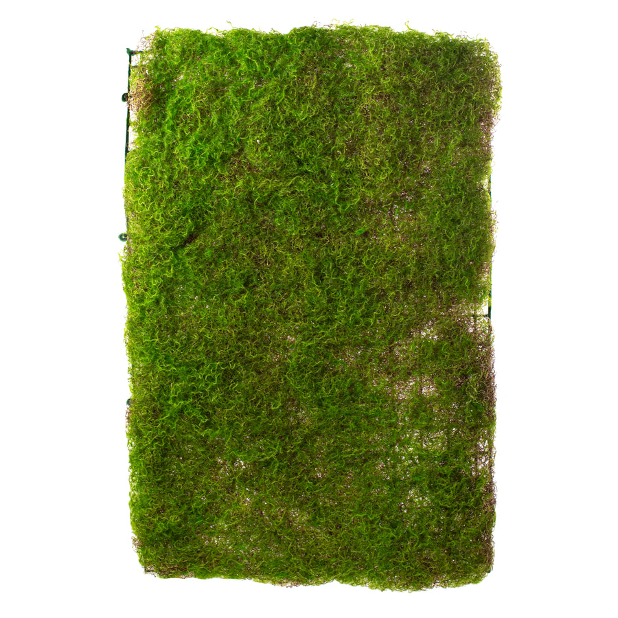 23" Green Moss Mat Item Number: FG6462