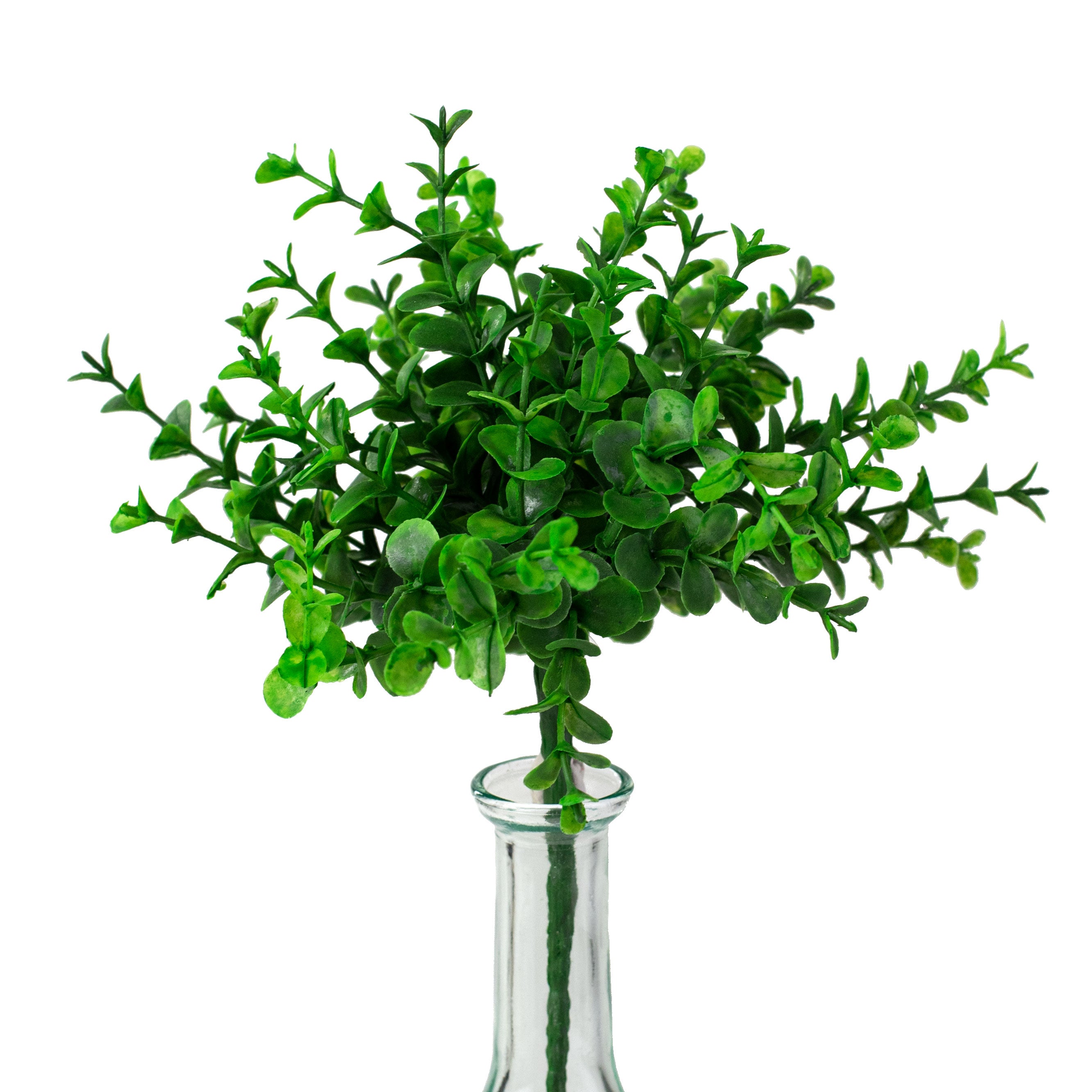 9" Greenery Eucalyptus Bush Item Number: 285405