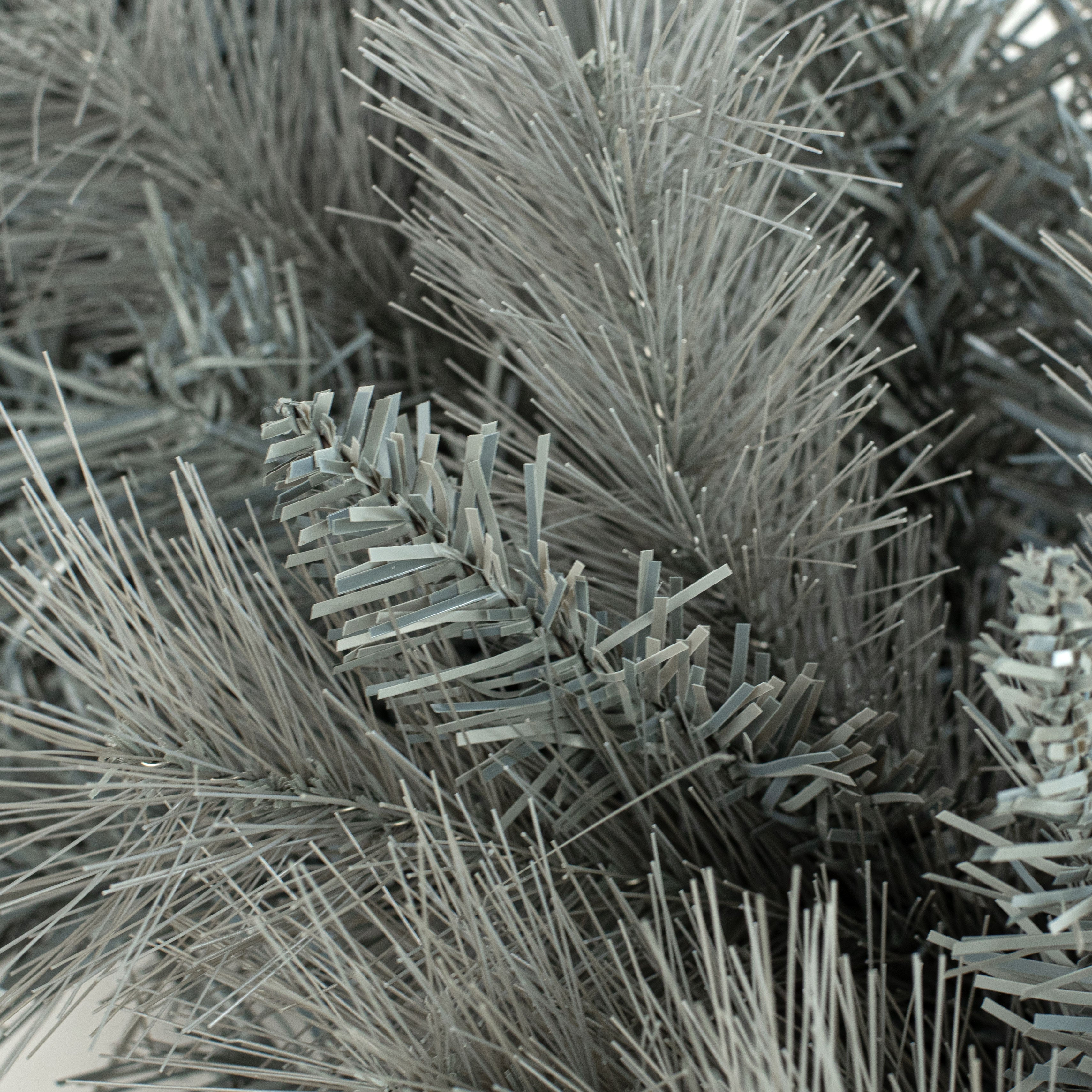 32" Grey Peak Pine Teardrop detail photo 3