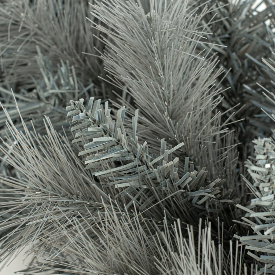 32" Grey Peak Pine Teardrop detail photo 3