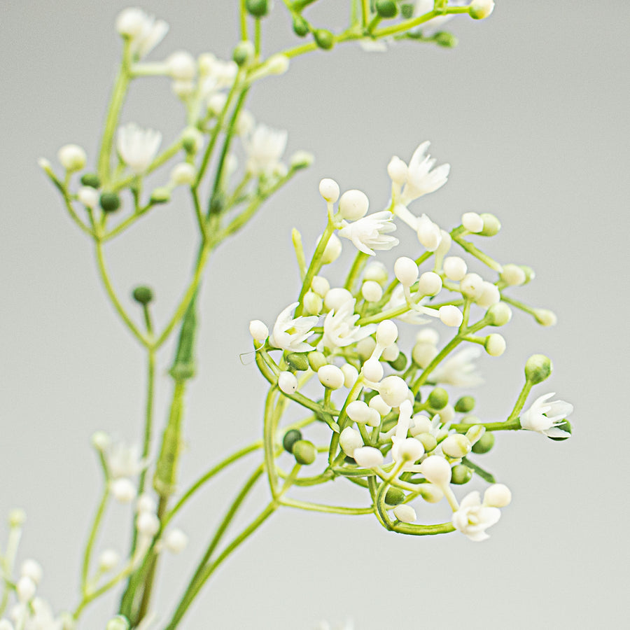 27" Gypso Baby's Breath Spray Lifestyle Photo