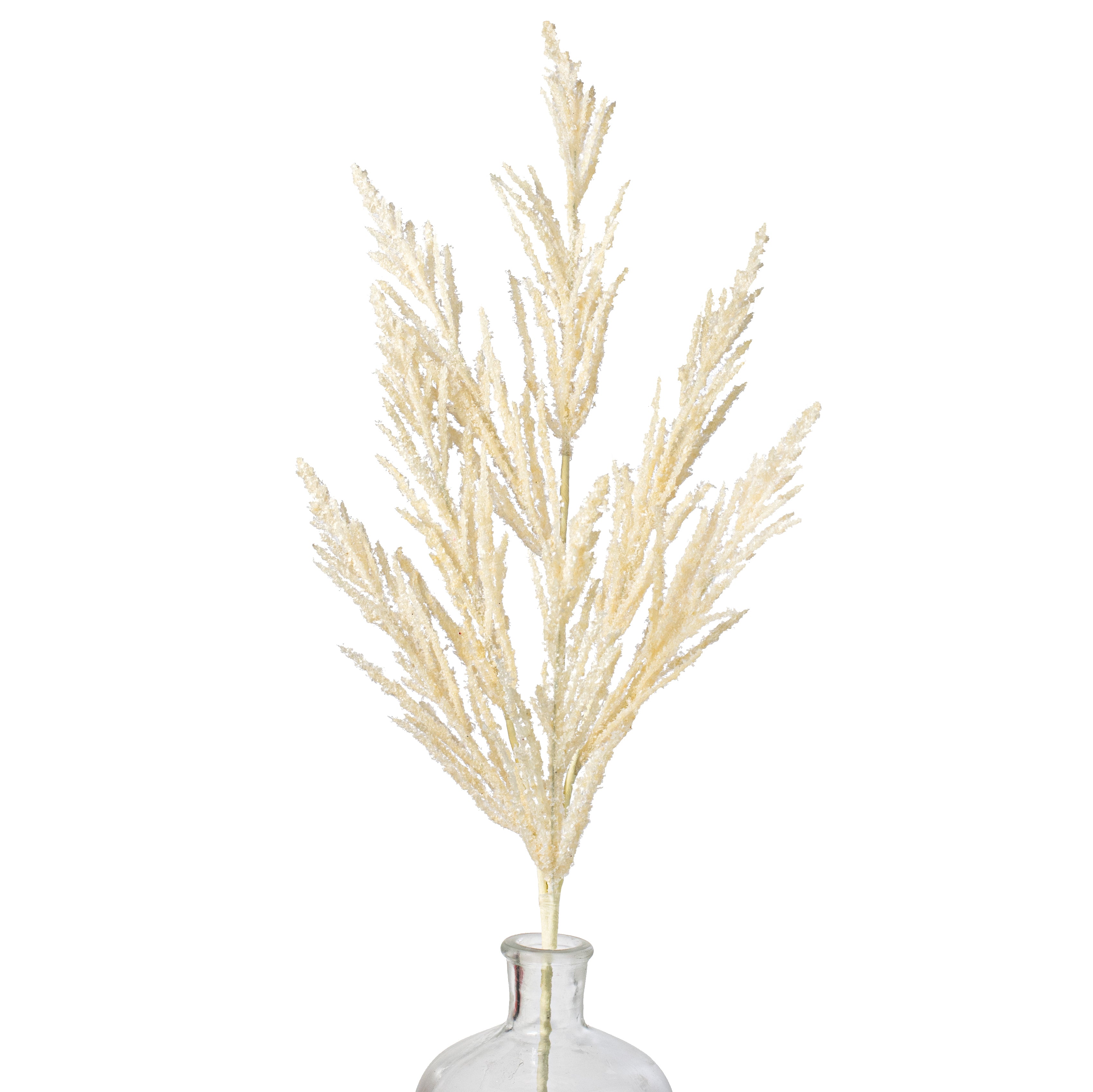 28" Heather Spray: Cream Item Number: 63473CM