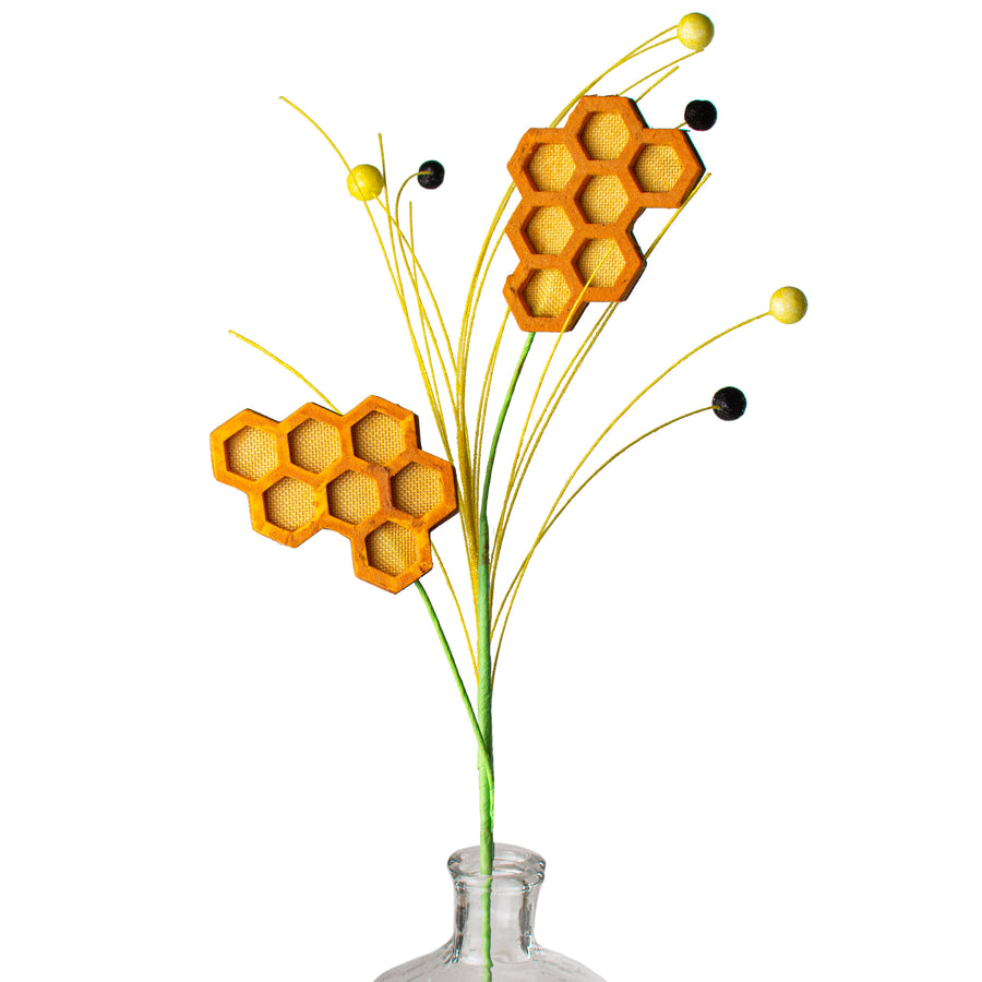 30" Honeycomb Spray Item Number: 62925YW