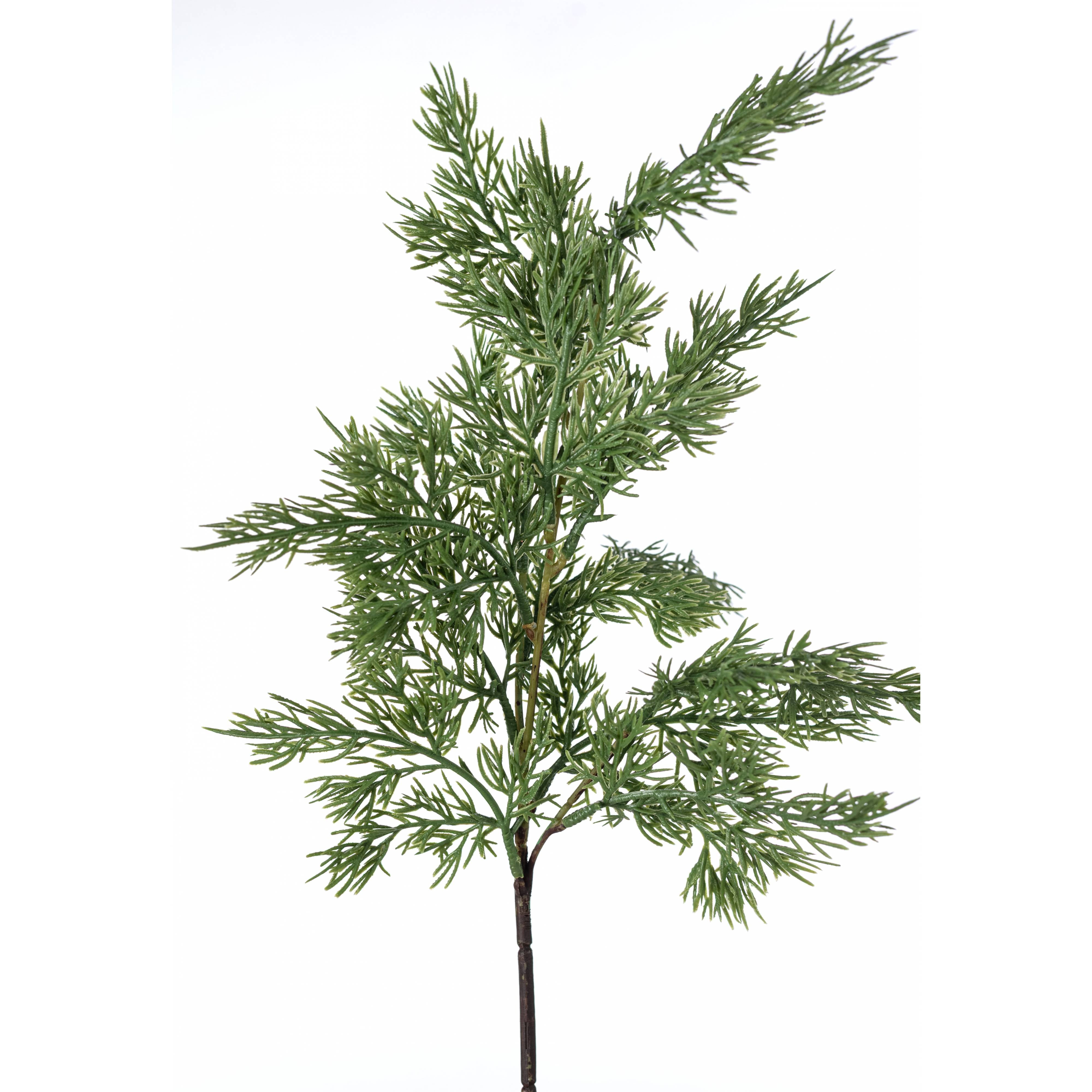 21" Faux Cedar Pick Bundle (3)