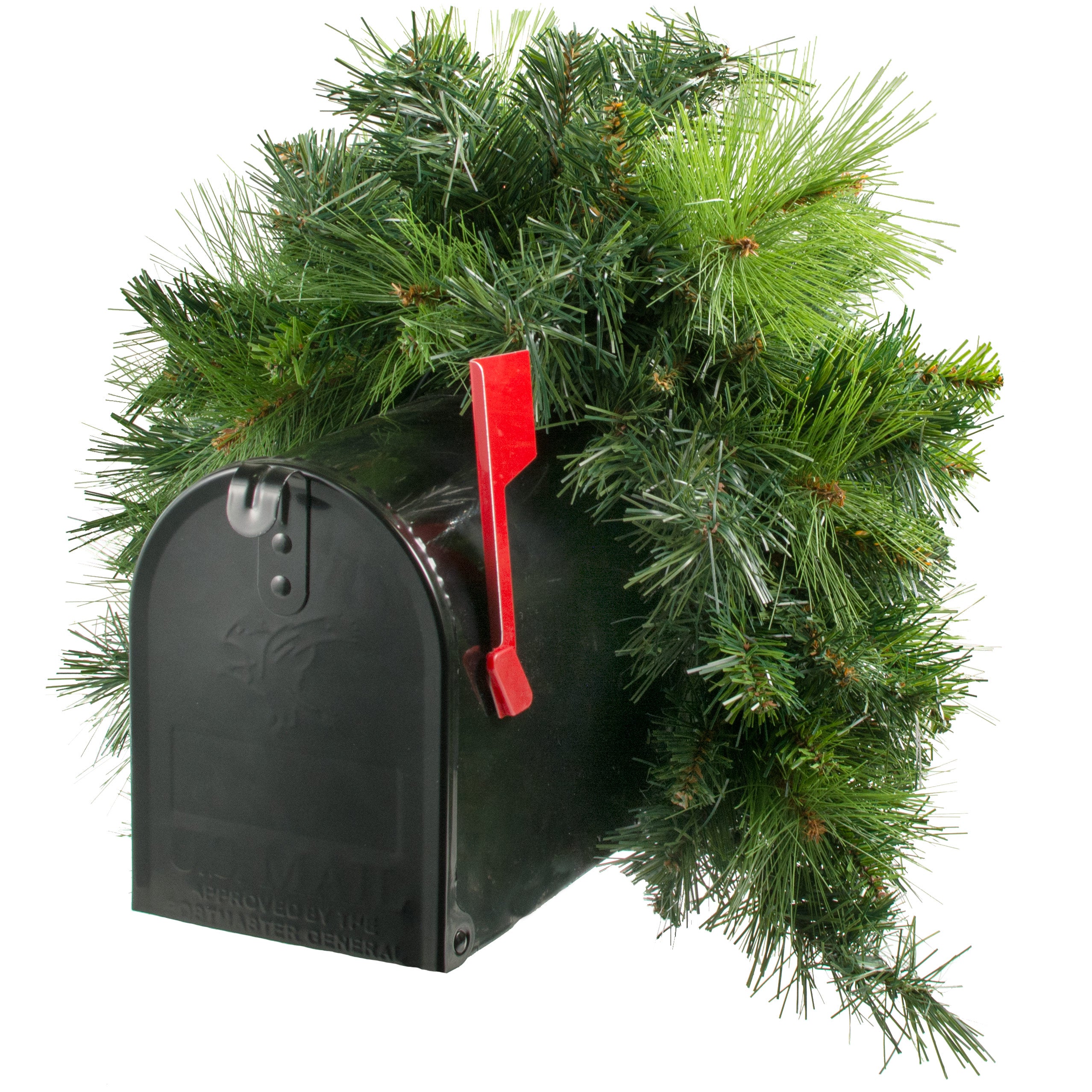 36" Vermont Pine Swag