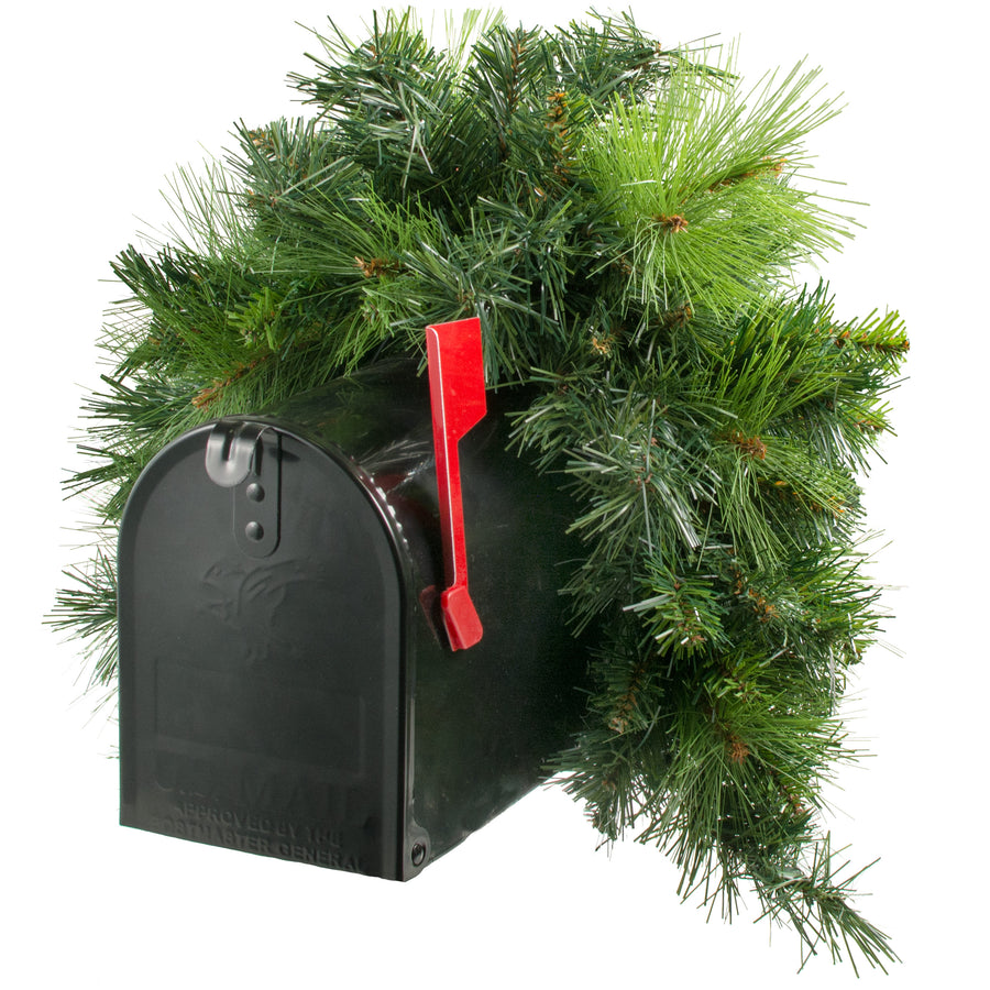 36" Vermont Pine Swag