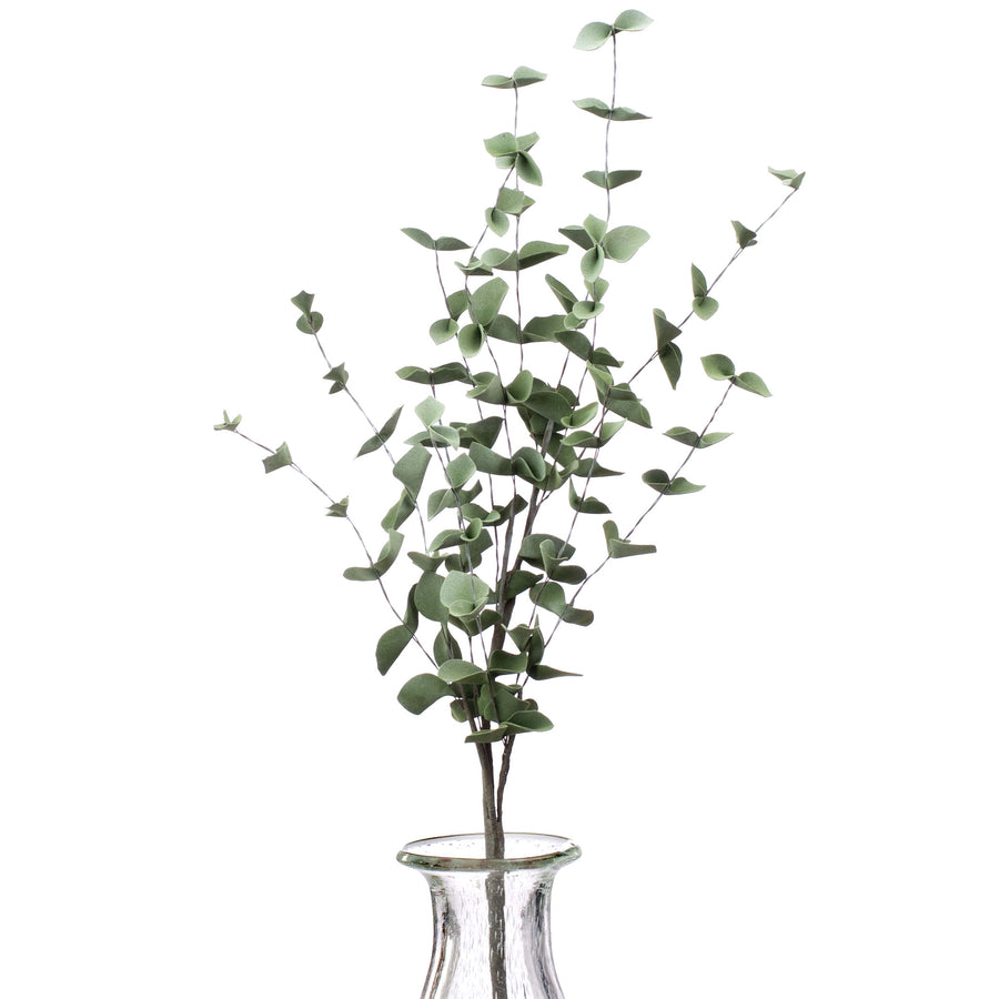 19" Eucalyptus Stem Pick