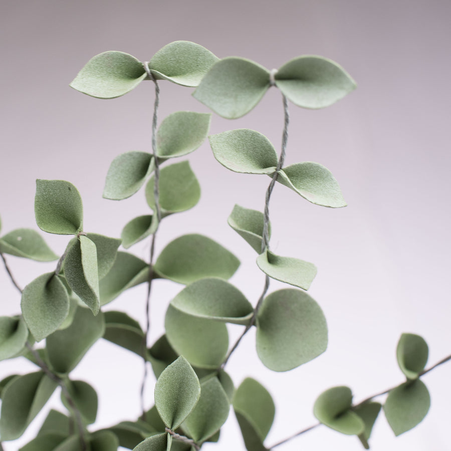 19" Eucalyptus Stem Pick