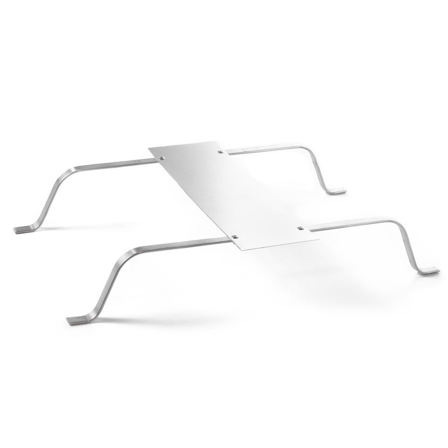 Monument Headstone Saddle (Large)