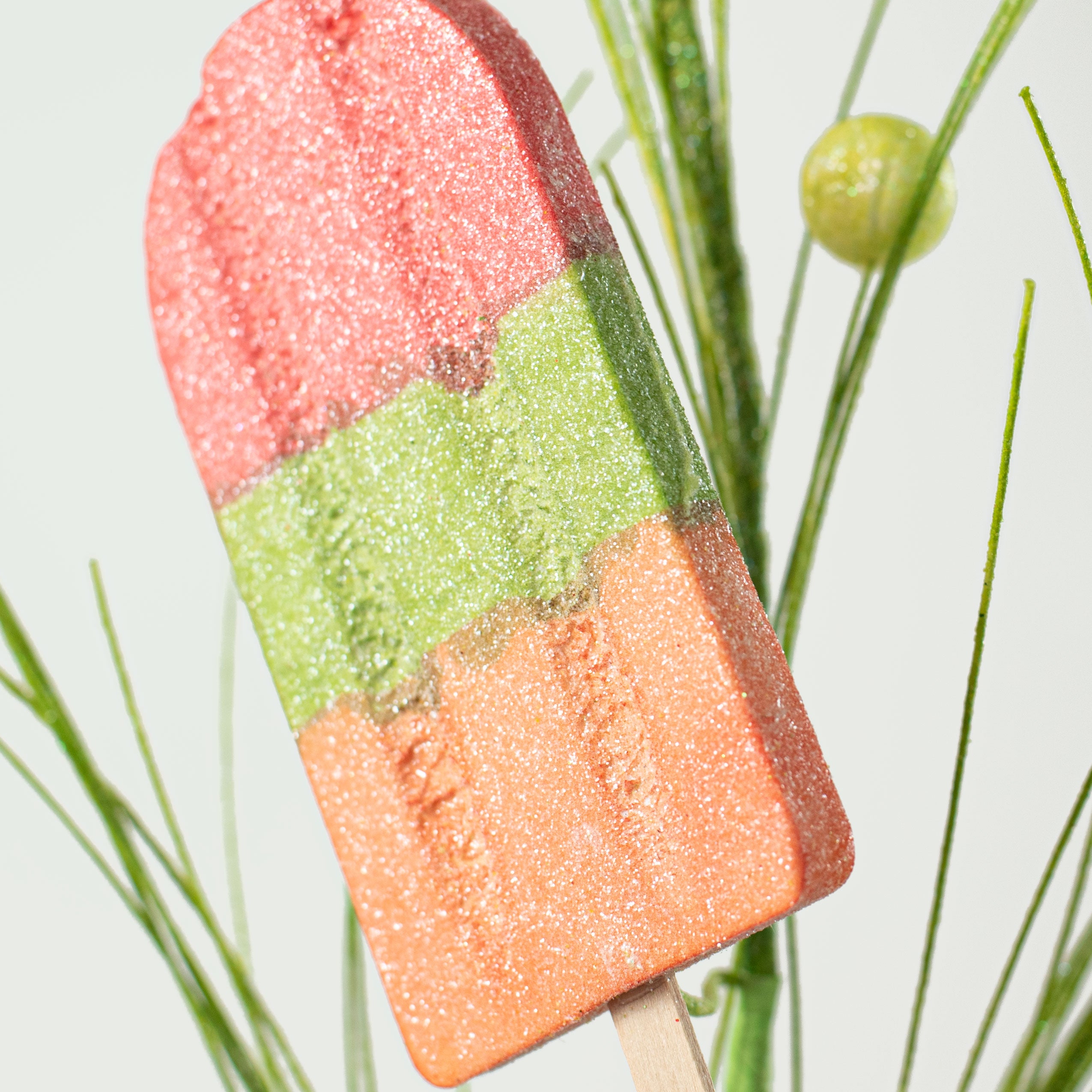 28" Citrus Popsicle Spray