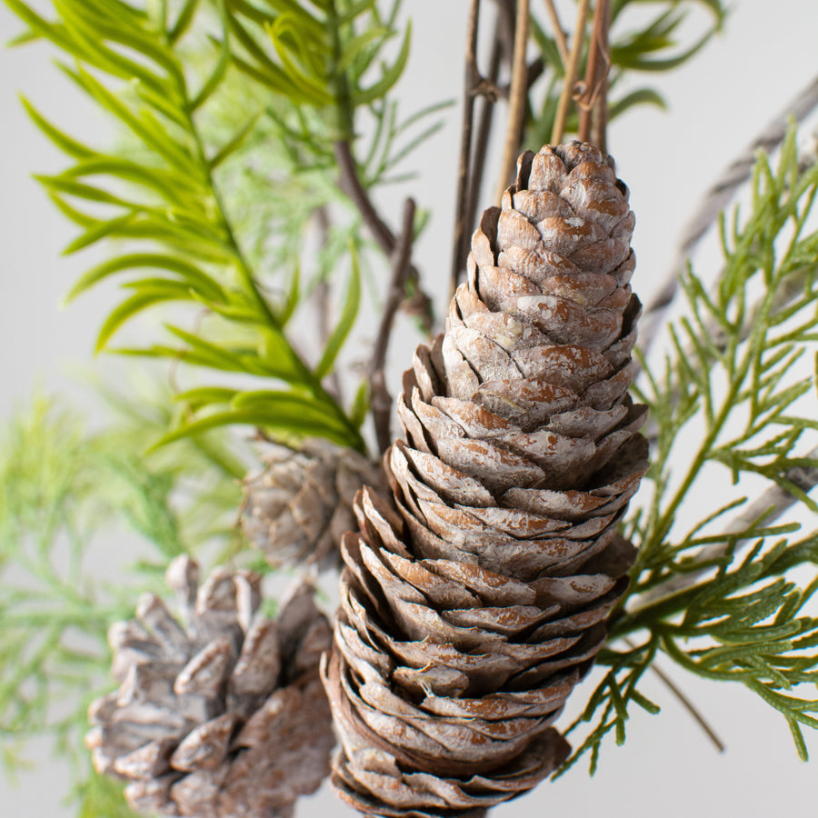 18" Pine Twig Pick