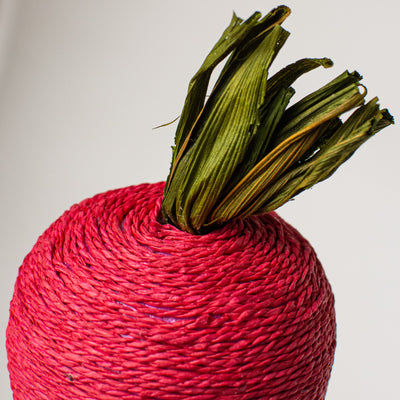 20" Beet Garden Vegetable Pick