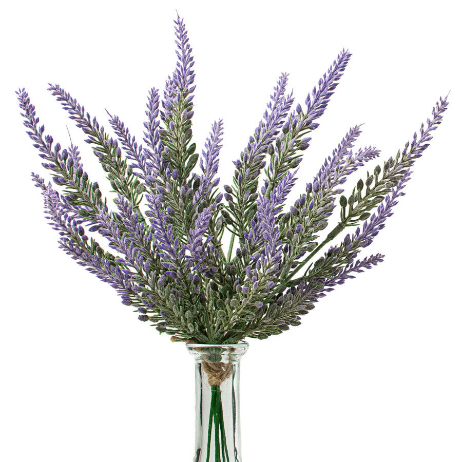 12" Lavender Bundle