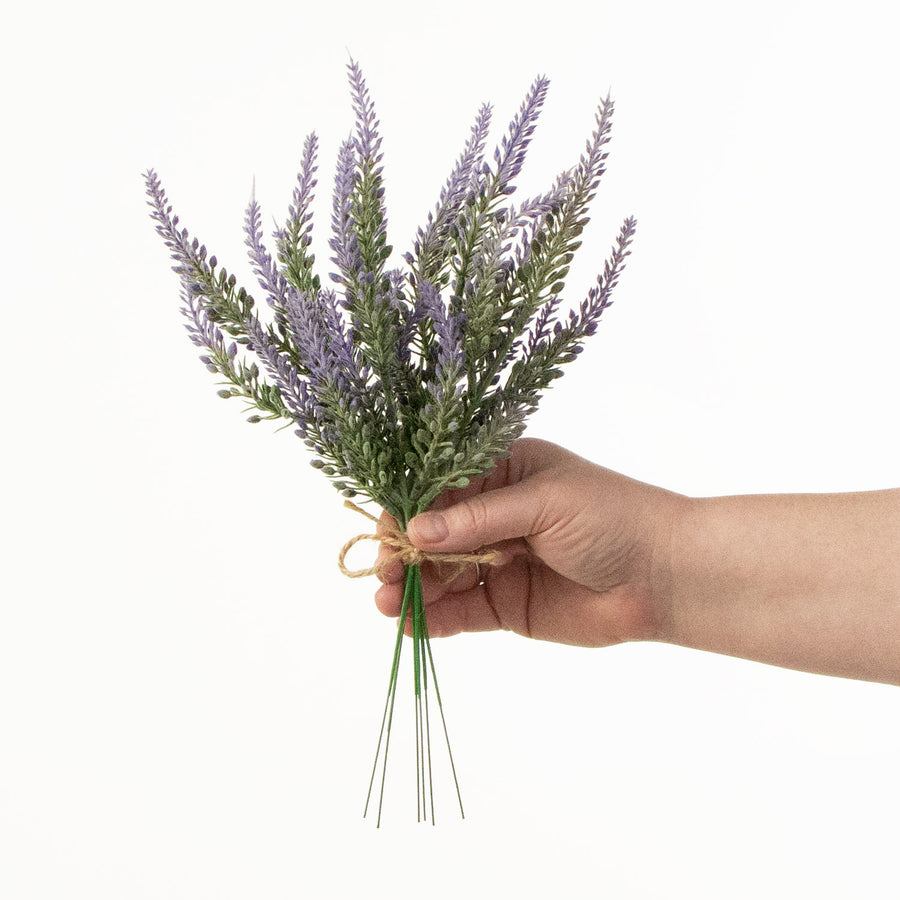 12" Lavender Bundle