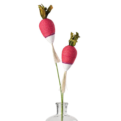 26" Beet Garden Vegetable Spray