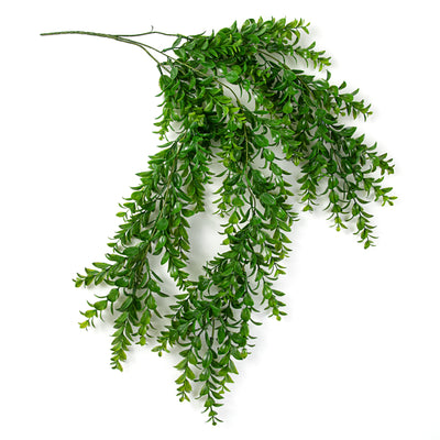 32" Hanging Eucalyptus Drop
